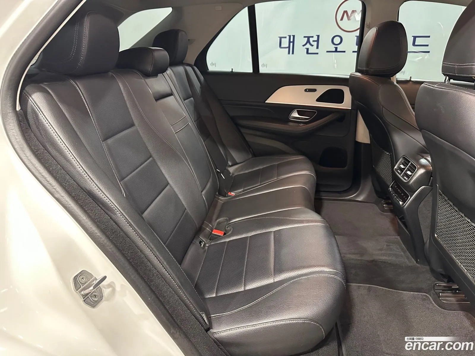 Mercedes-Benz GLE-Class W167 2019 — 4