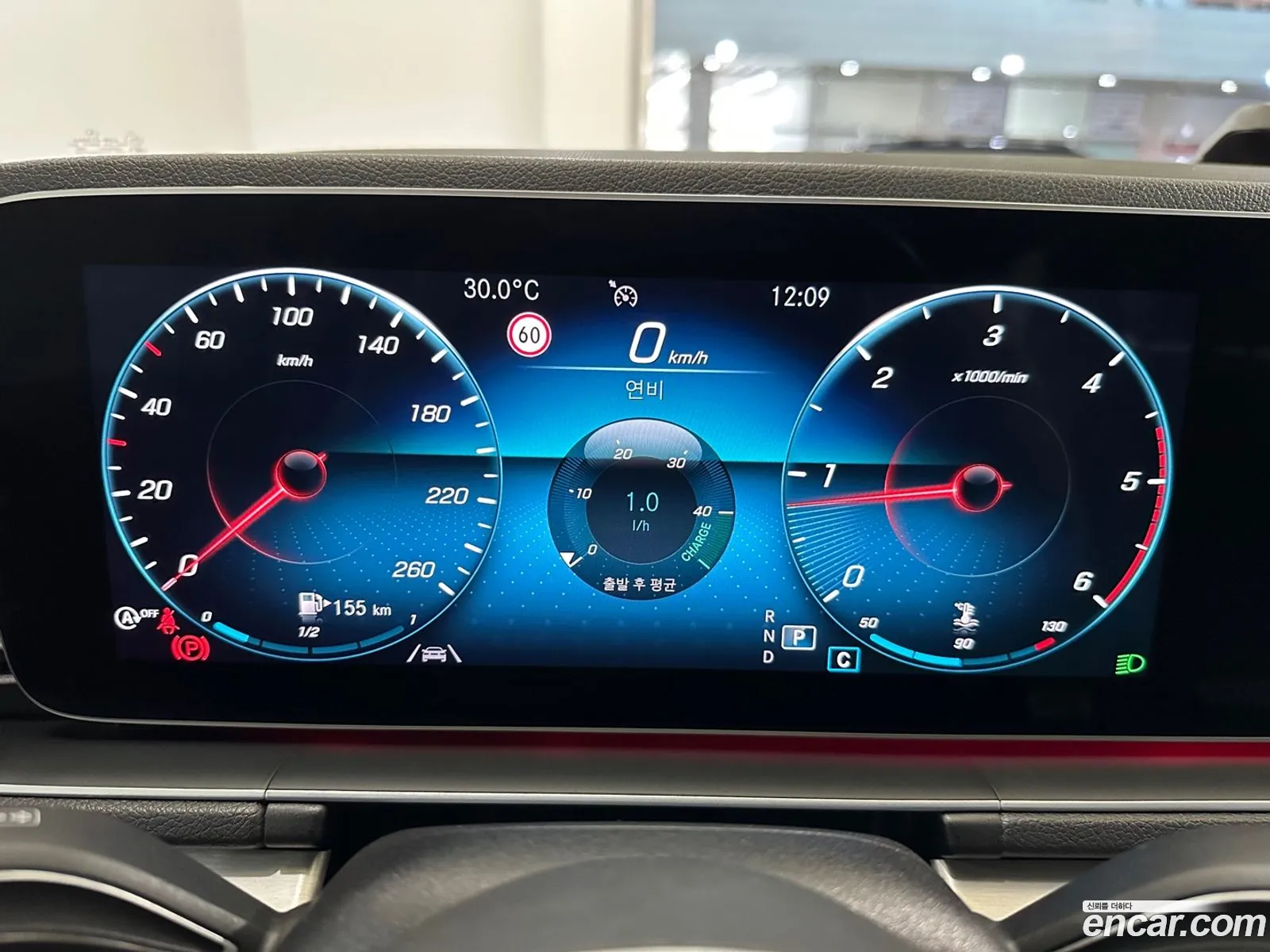 Mercedes-Benz GLE-Class W167 2019 — 8