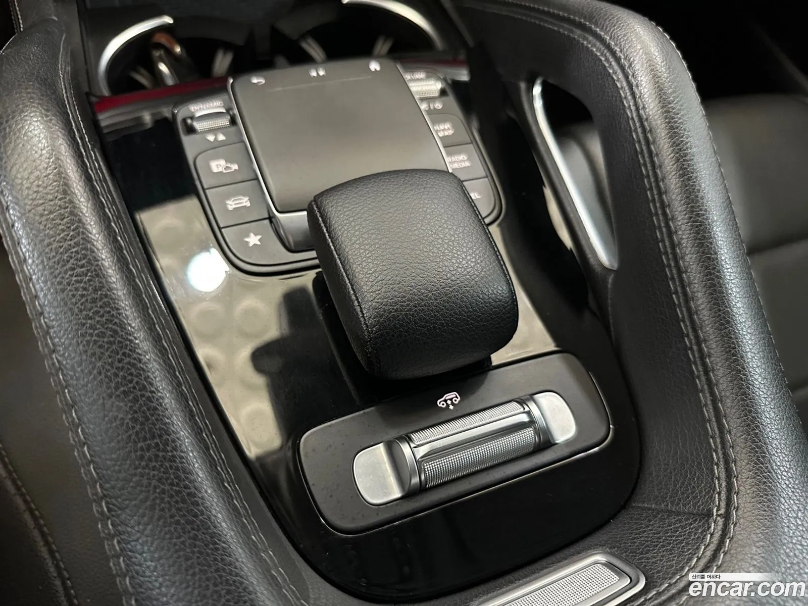 Mercedes-Benz GLE-Class W167 2019 — 3