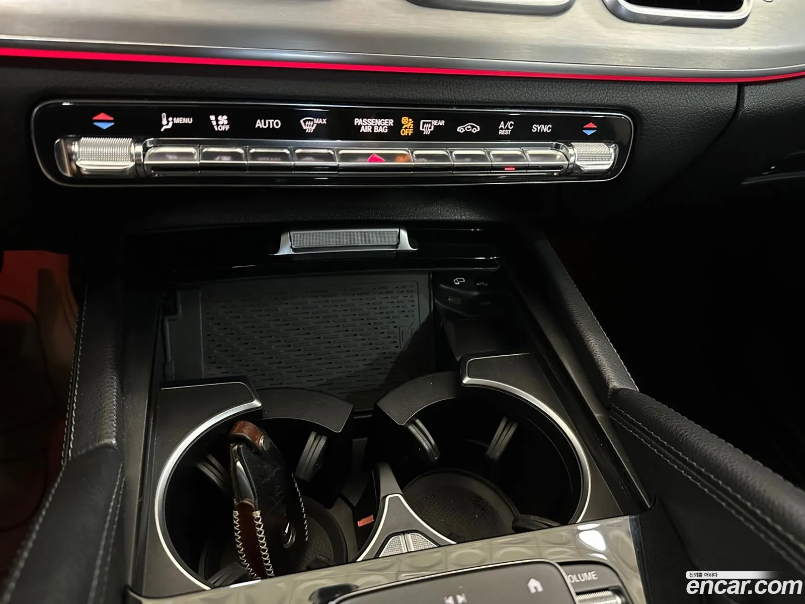 Mercedes-Benz GLE-Class W167 2019 — 15