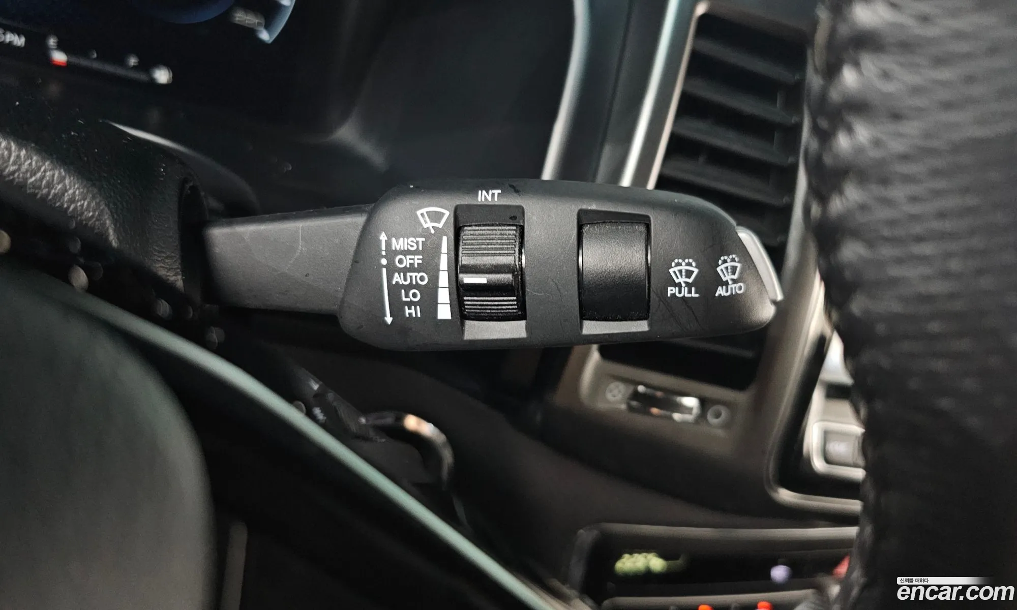 KG Mobility (SsangYong) Rexton Sports Khan 2022 — 6