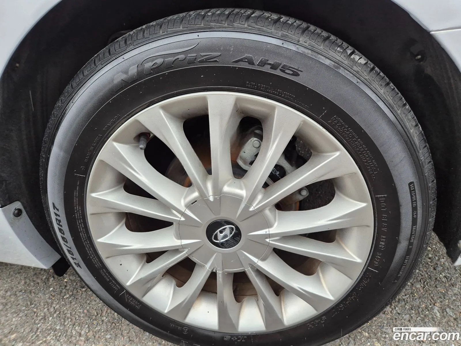 Hyundai LF Sonata 2014 — 18
