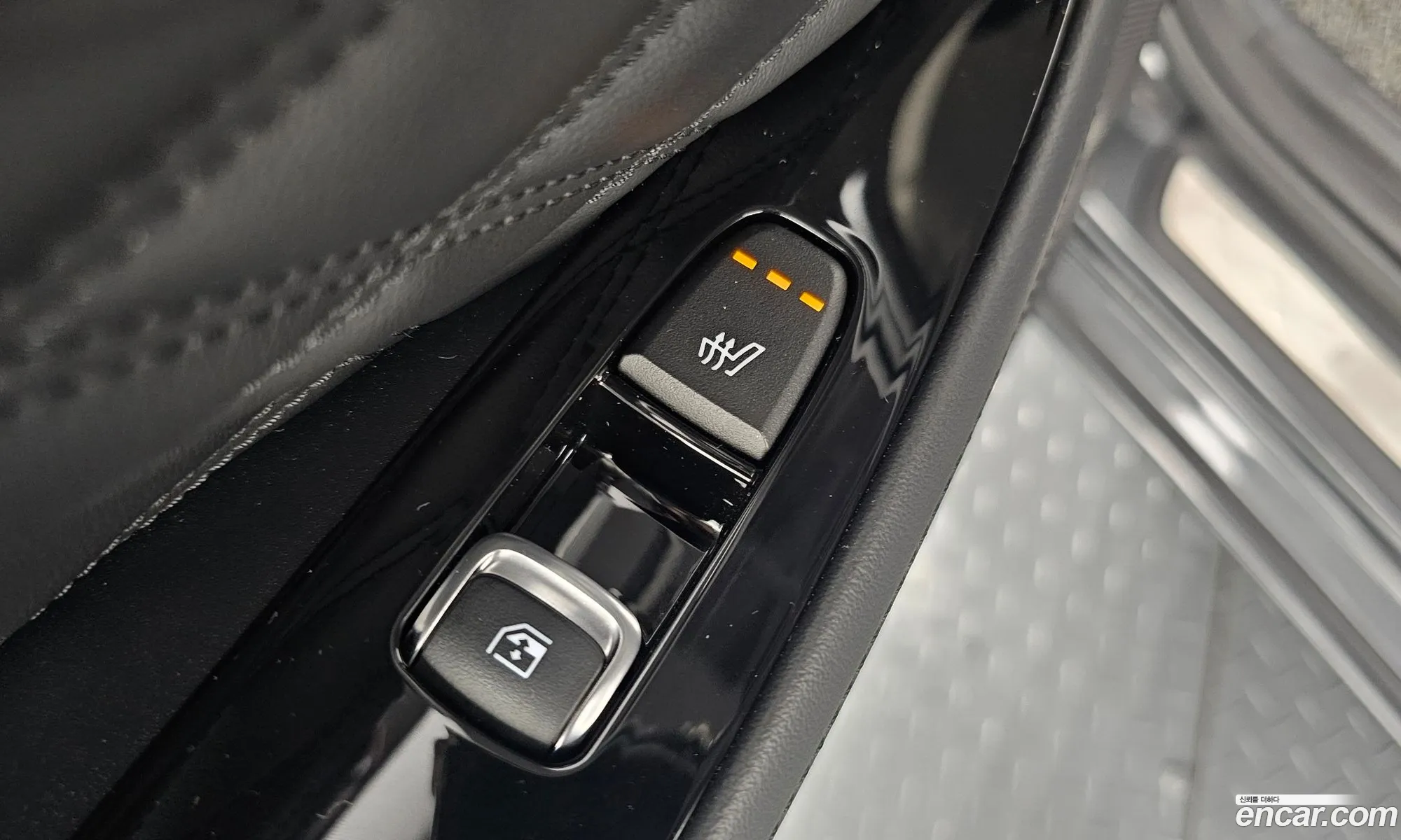 Kia K8 Hybrid 2024 — 12