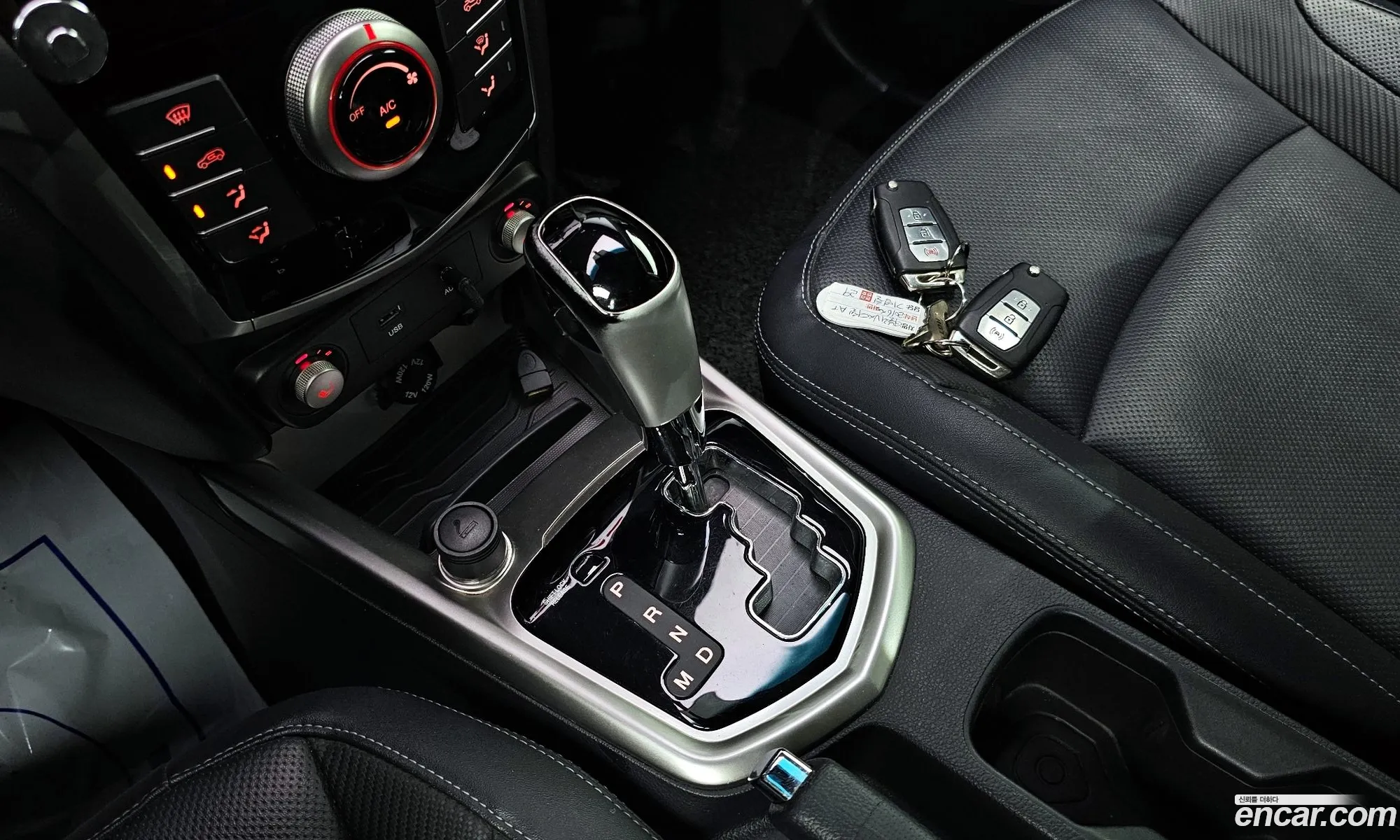 KG Mobility (SsangYong) Tivoli 2015 — 17