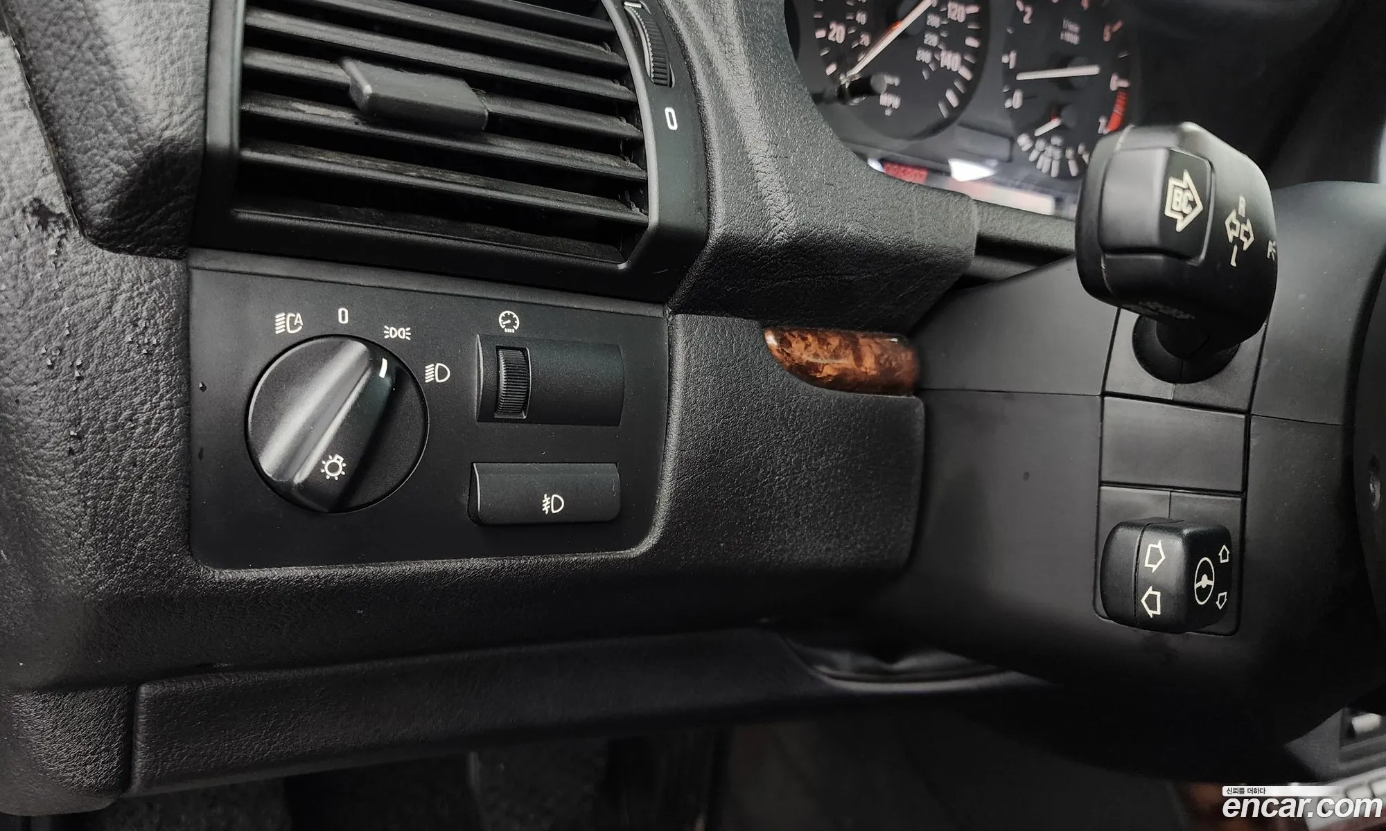 BMW X5 2002 5UXFA53532LP57146 — 14