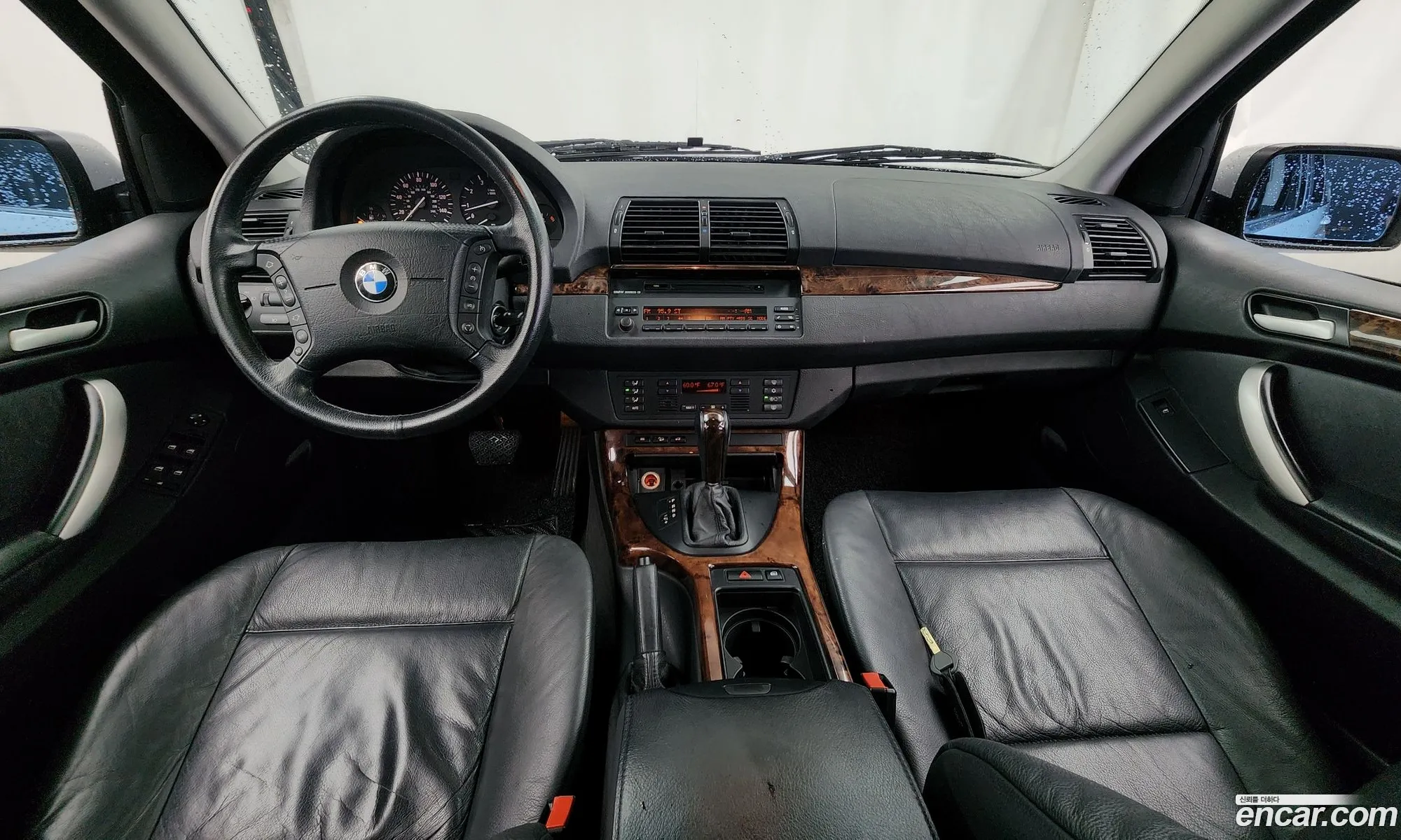 BMW X5 2002 5UXFA53532LP57146 — 16