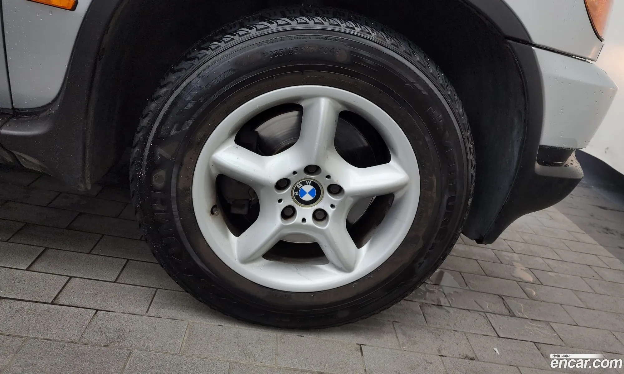 BMW X5 2002 5UXFA53532LP57146 — 15