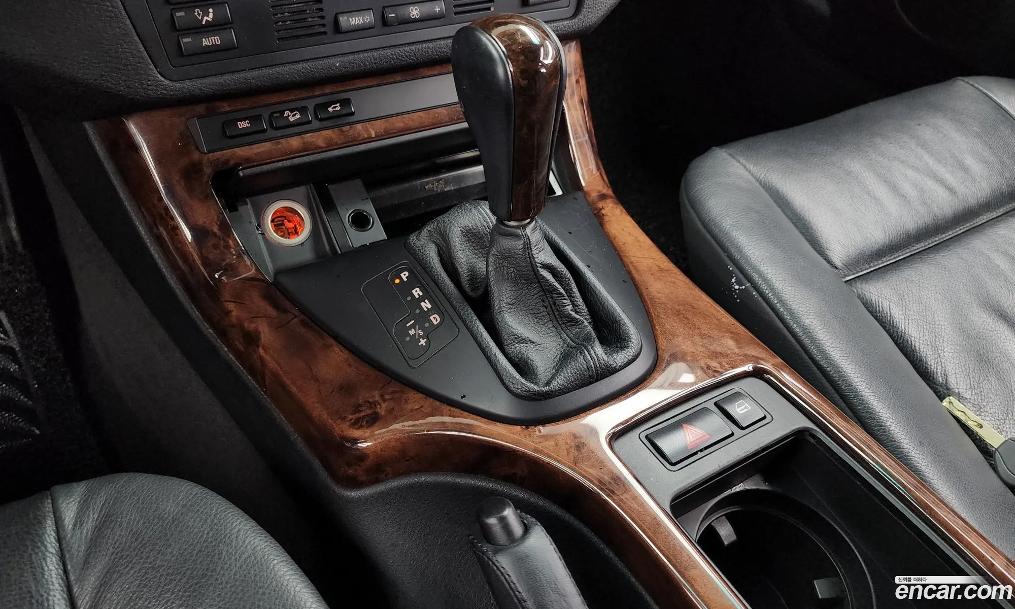 BMW X5 2002 5UXFA53532LP57146 — 19