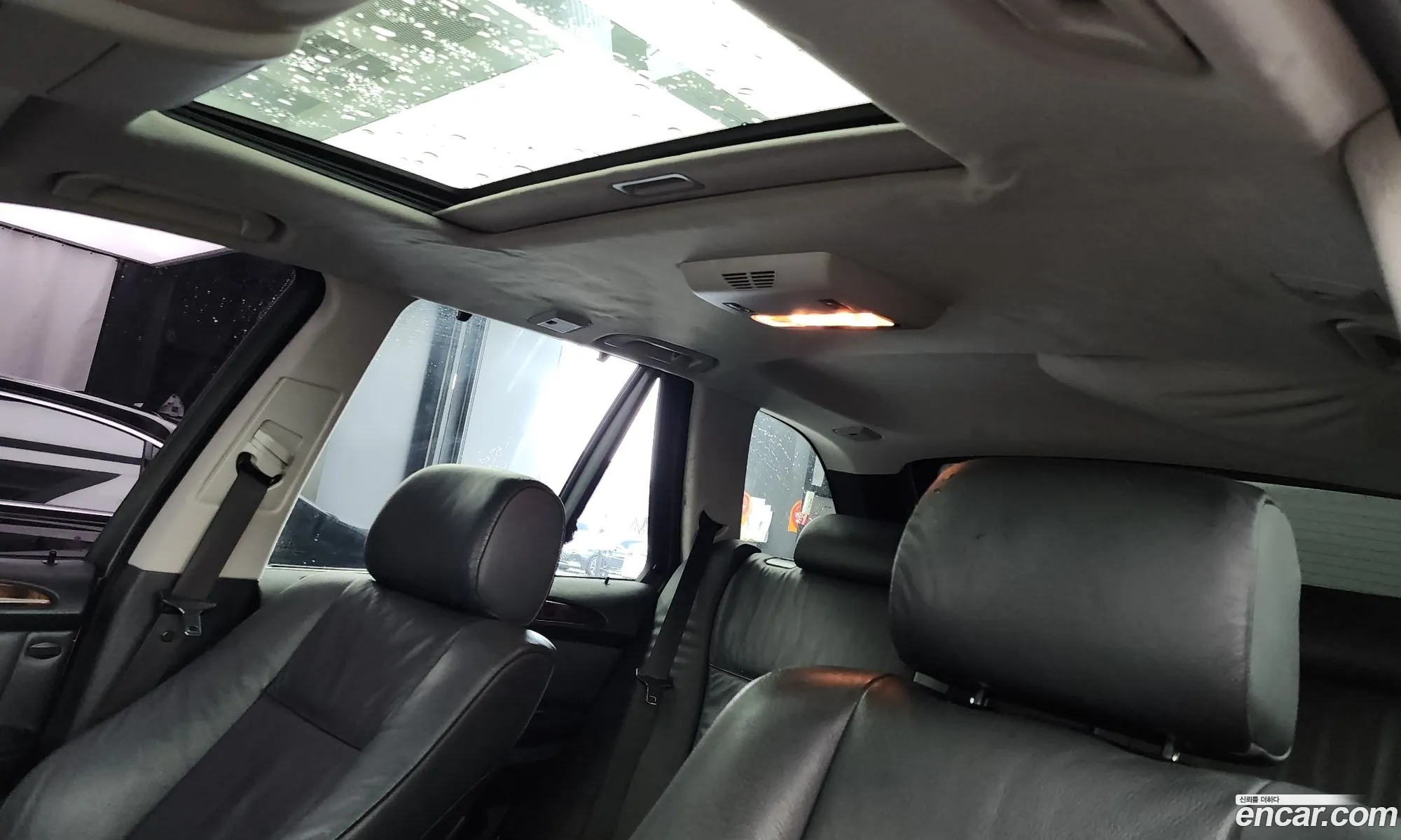 BMW X5 2002 5UXFA53532LP57146 — 12