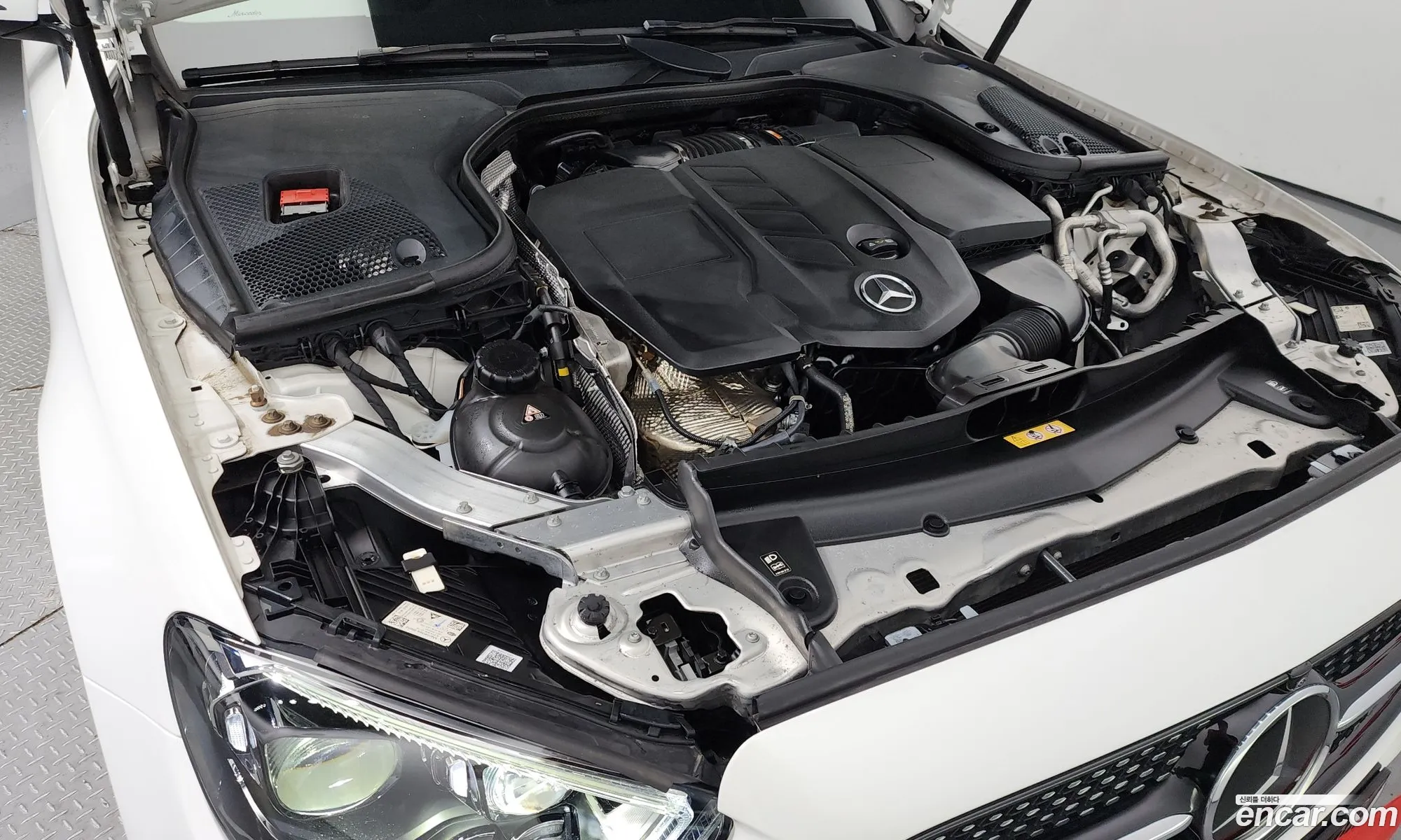 Mercedes-Benz E-Class W213 2020 W1KZF0FB3MA877795 — 10
