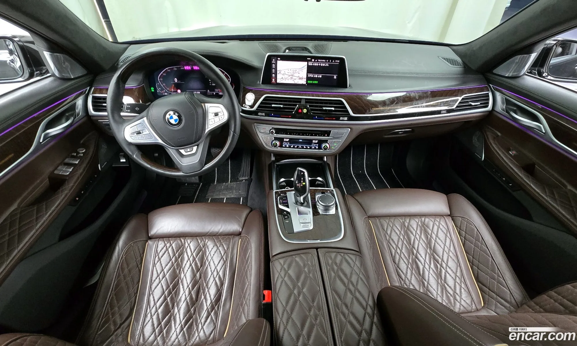 BMW 7 Series 2019 WBA7U2108LGF97889 — 5