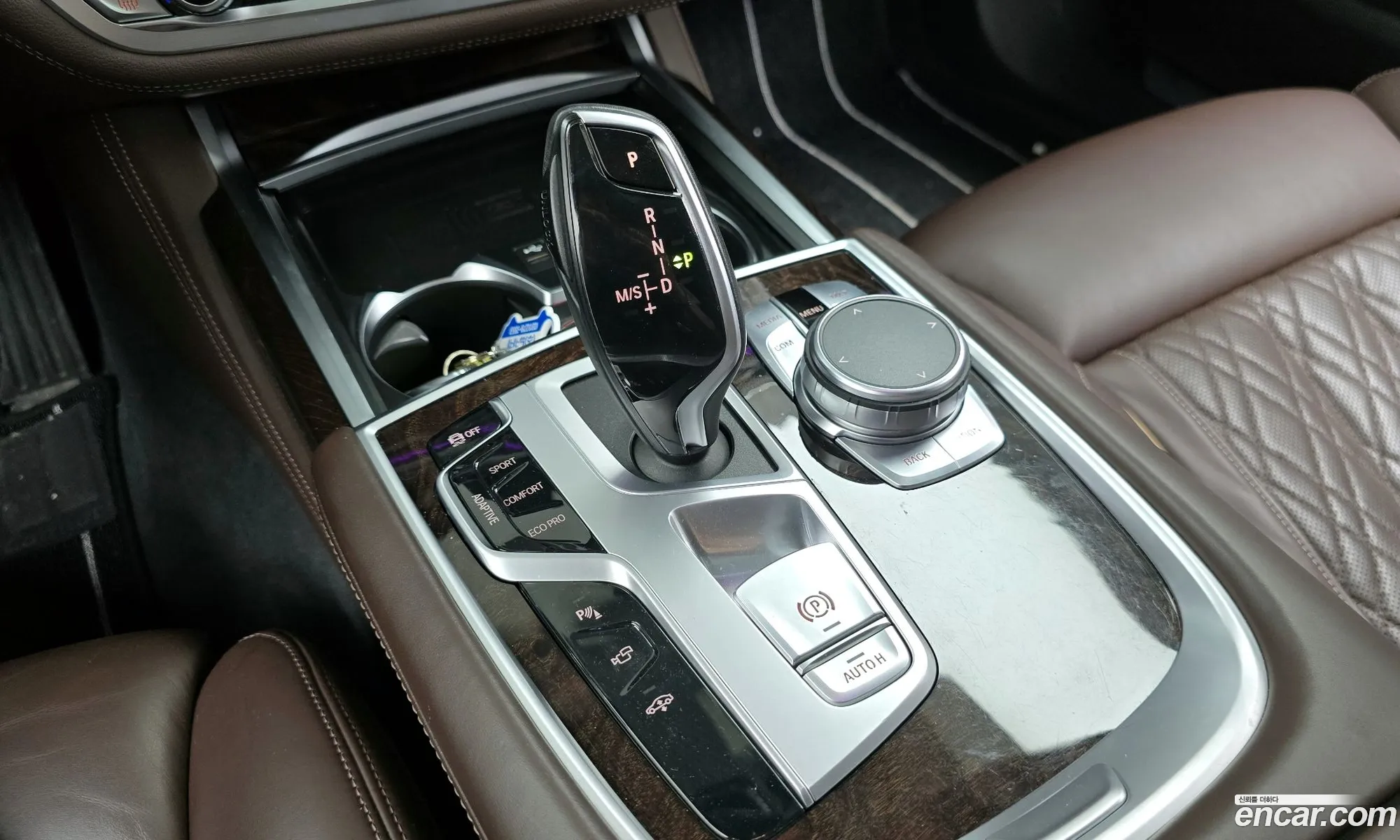 BMW 7 Series 2019 WBA7U2108LGF97889 — 19