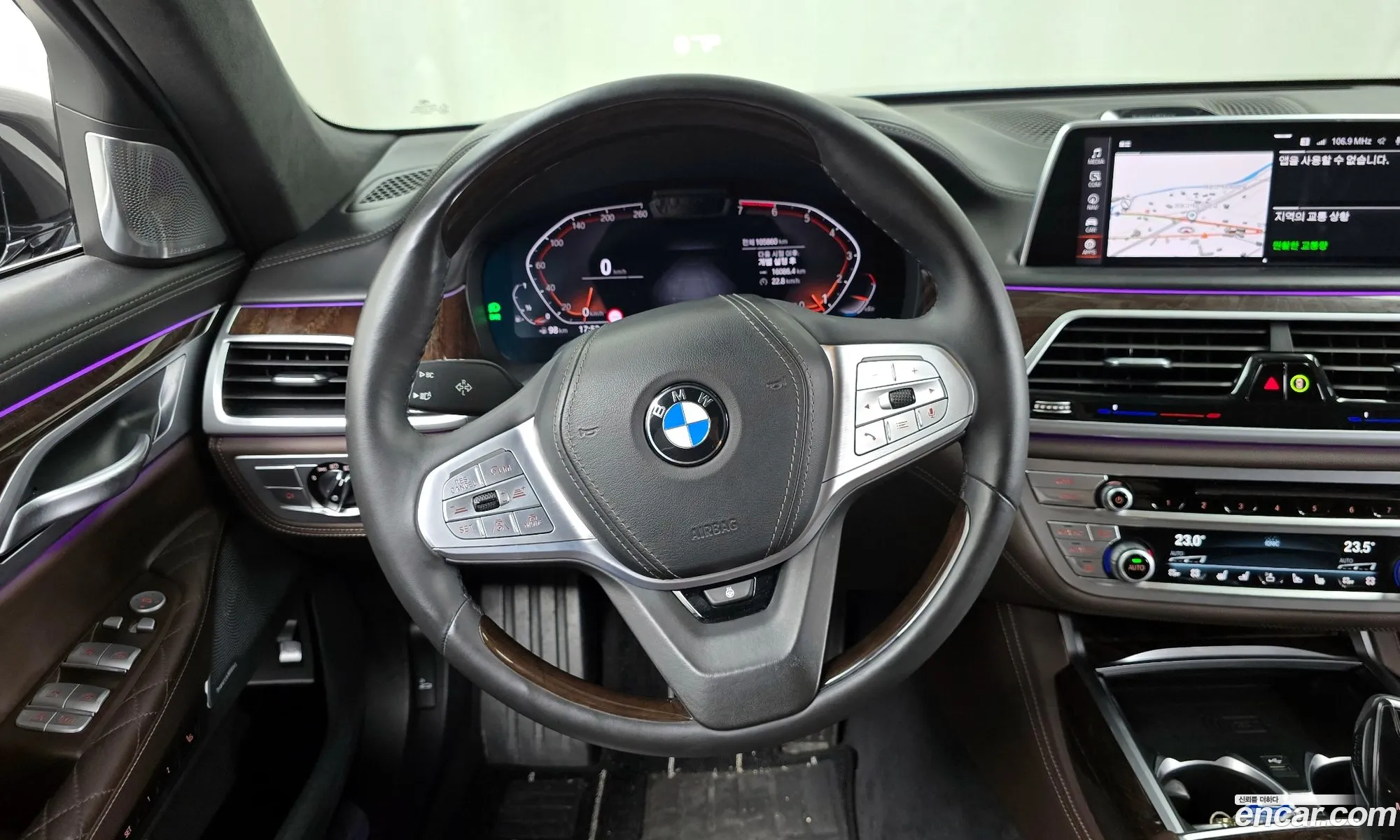 BMW 7 Series 2019 WBA7U2108LGF97889 — 20