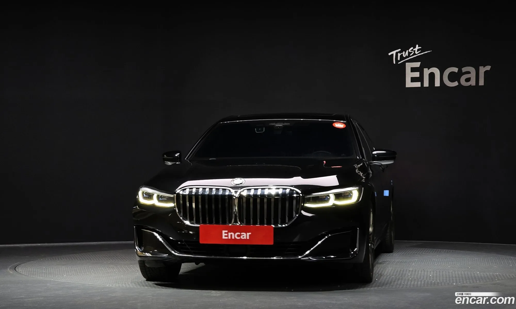 BMW 7 Series 2019 WBA7U2108LGF97889 — 13