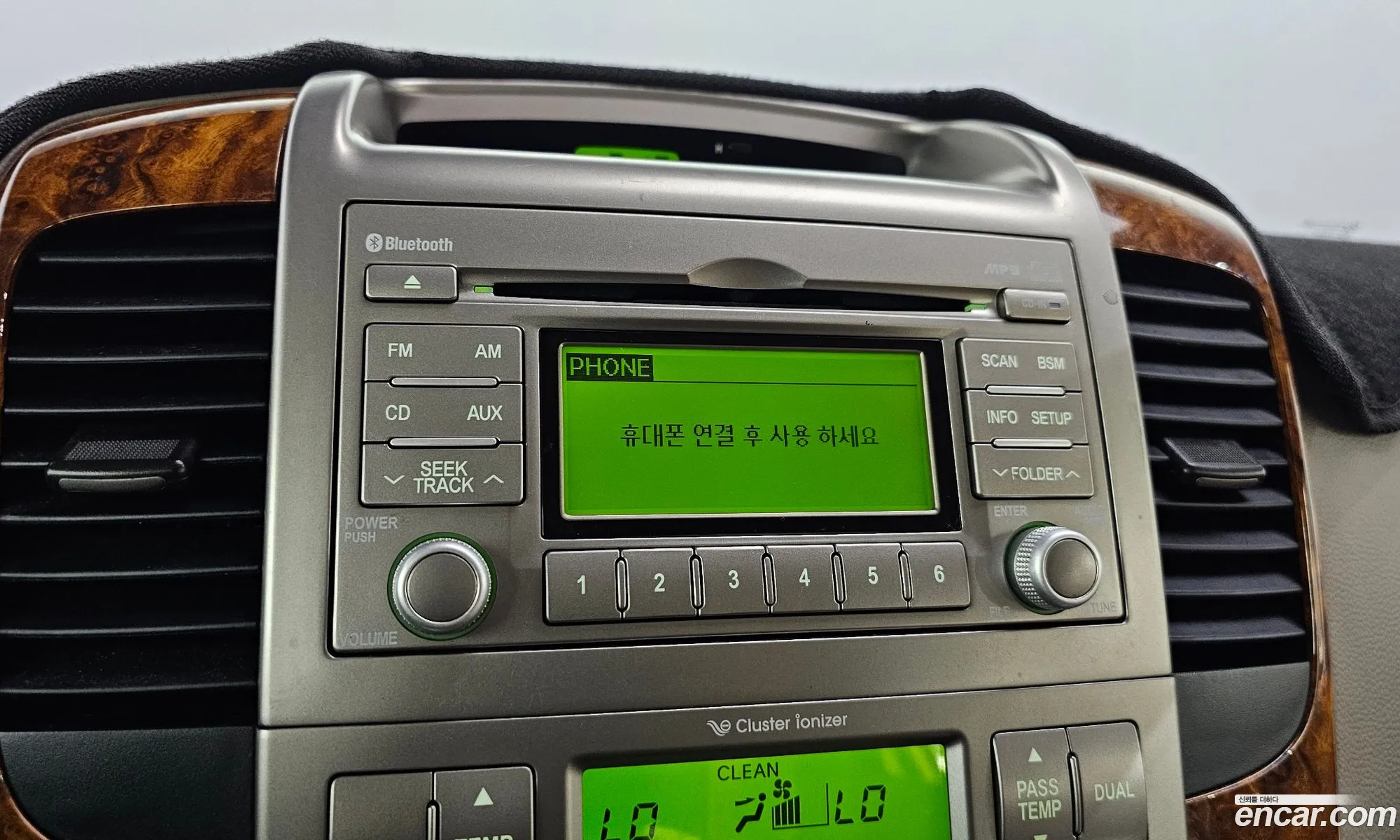 Kia Carnival R 2013 — 5