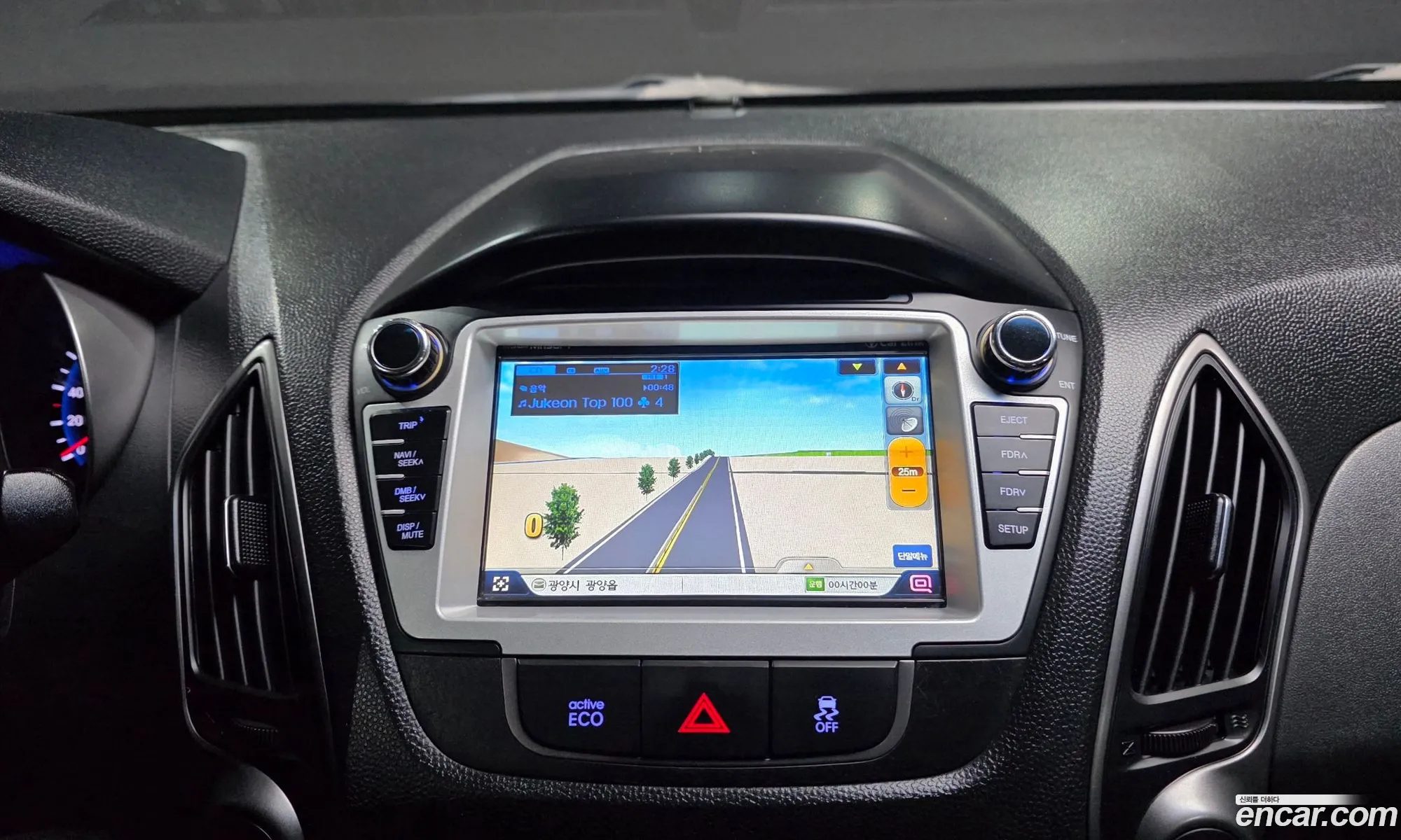 Hyundai Tucson ix 2015 — 6