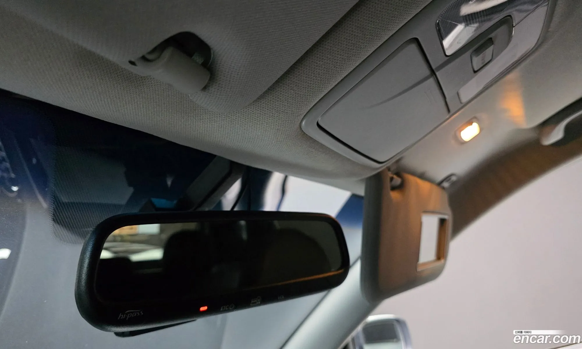 Hyundai Tucson ix 2015 — 2