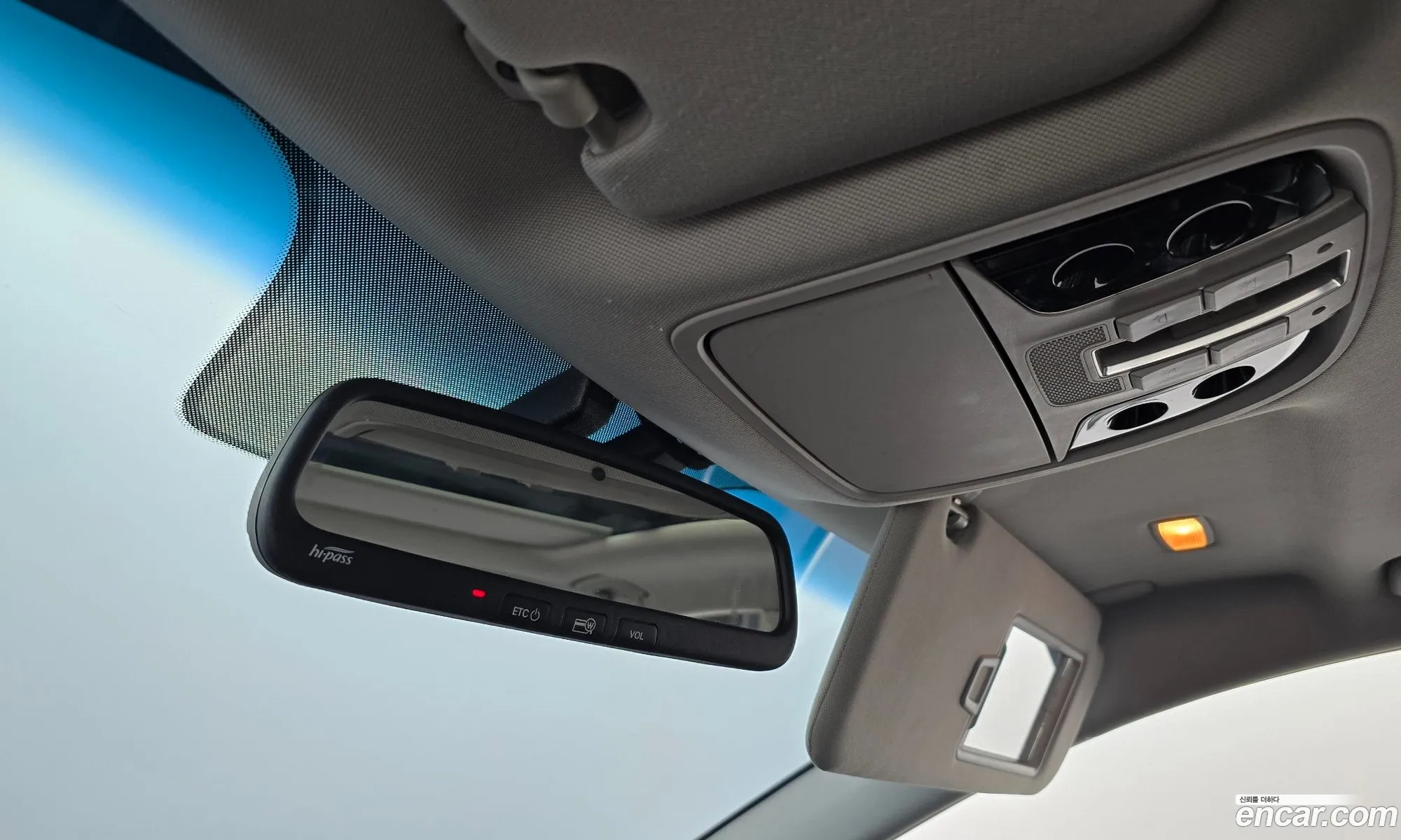 Kia K7 2017 — 15