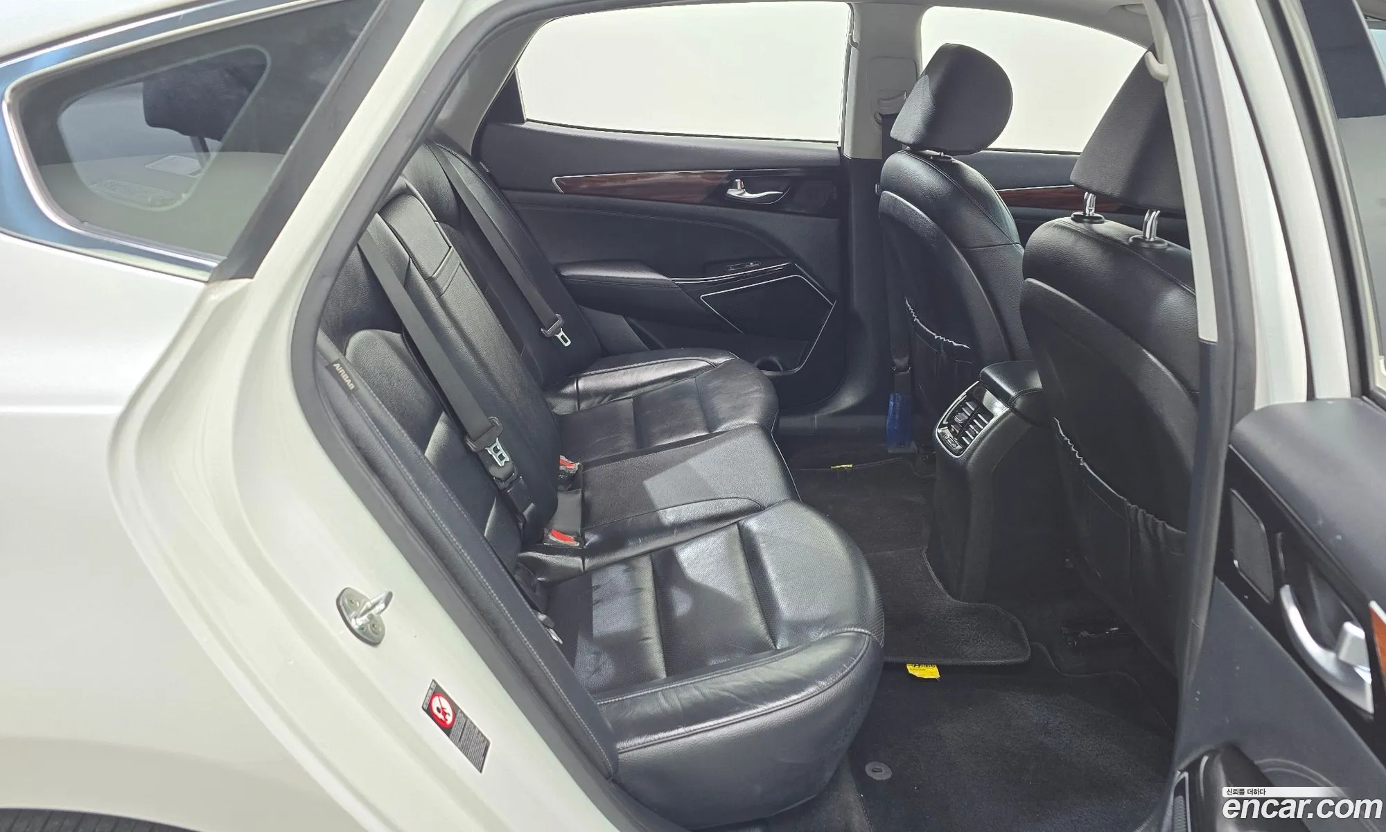 Kia K7 2017 — 8