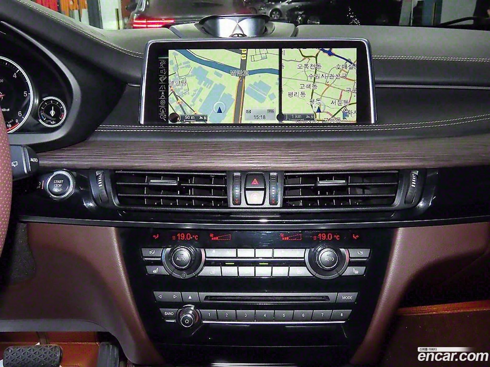 BMW X5 2015 — 14