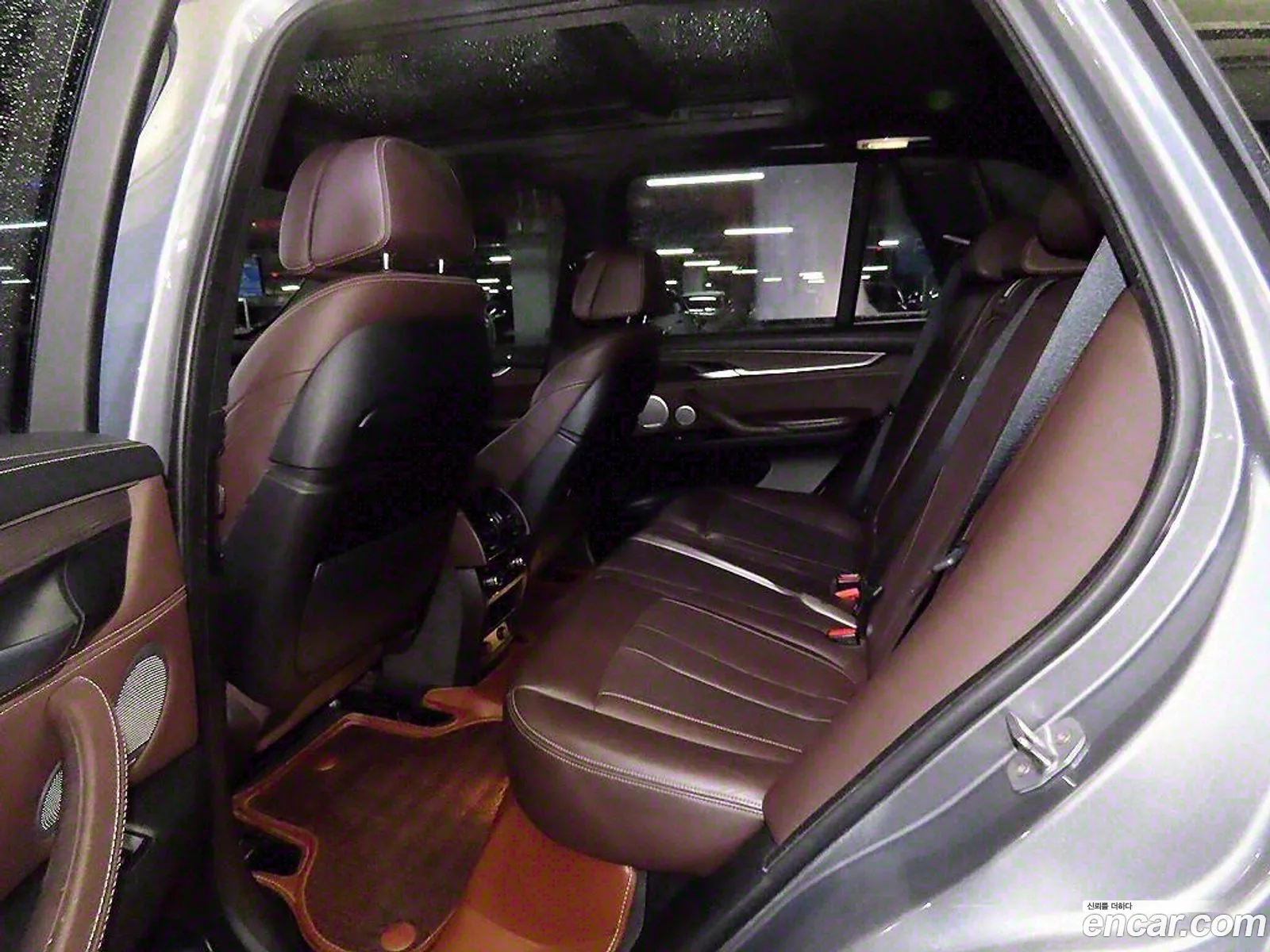 BMW X5 2015 — 15