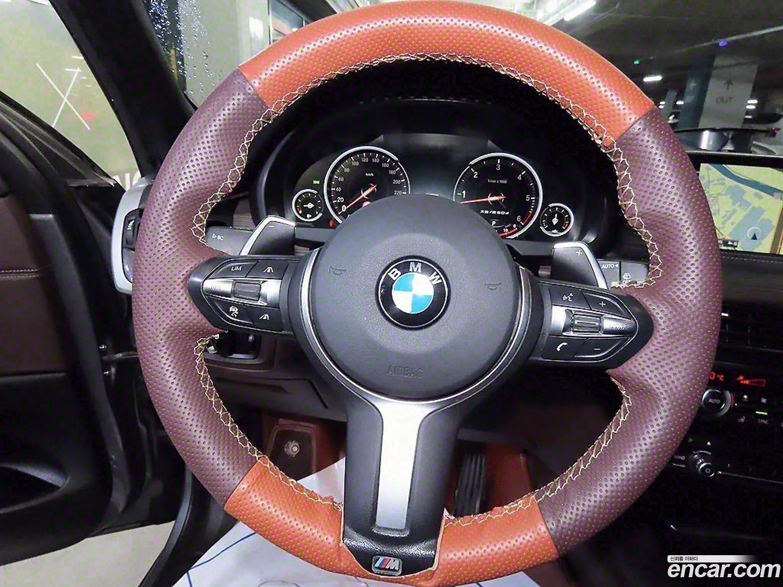 BMW X5 2015 — 19