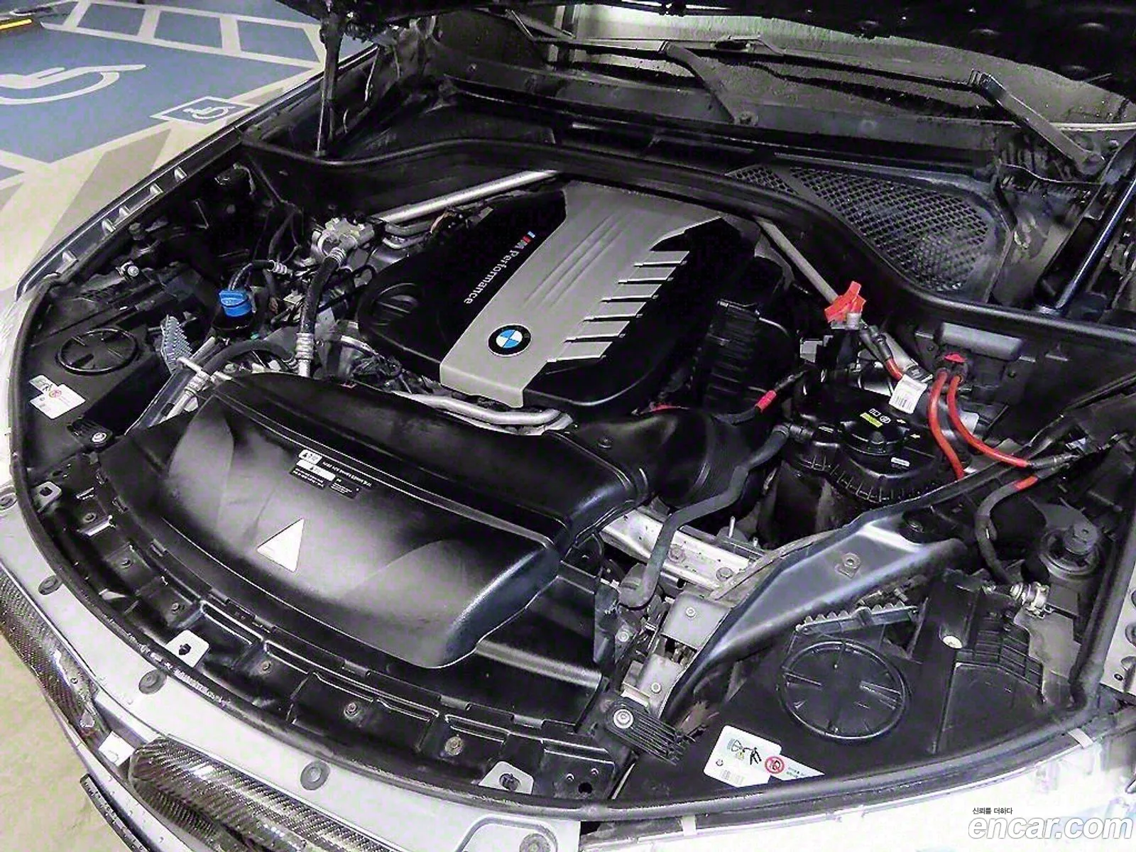 BMW X5 2015 — 9