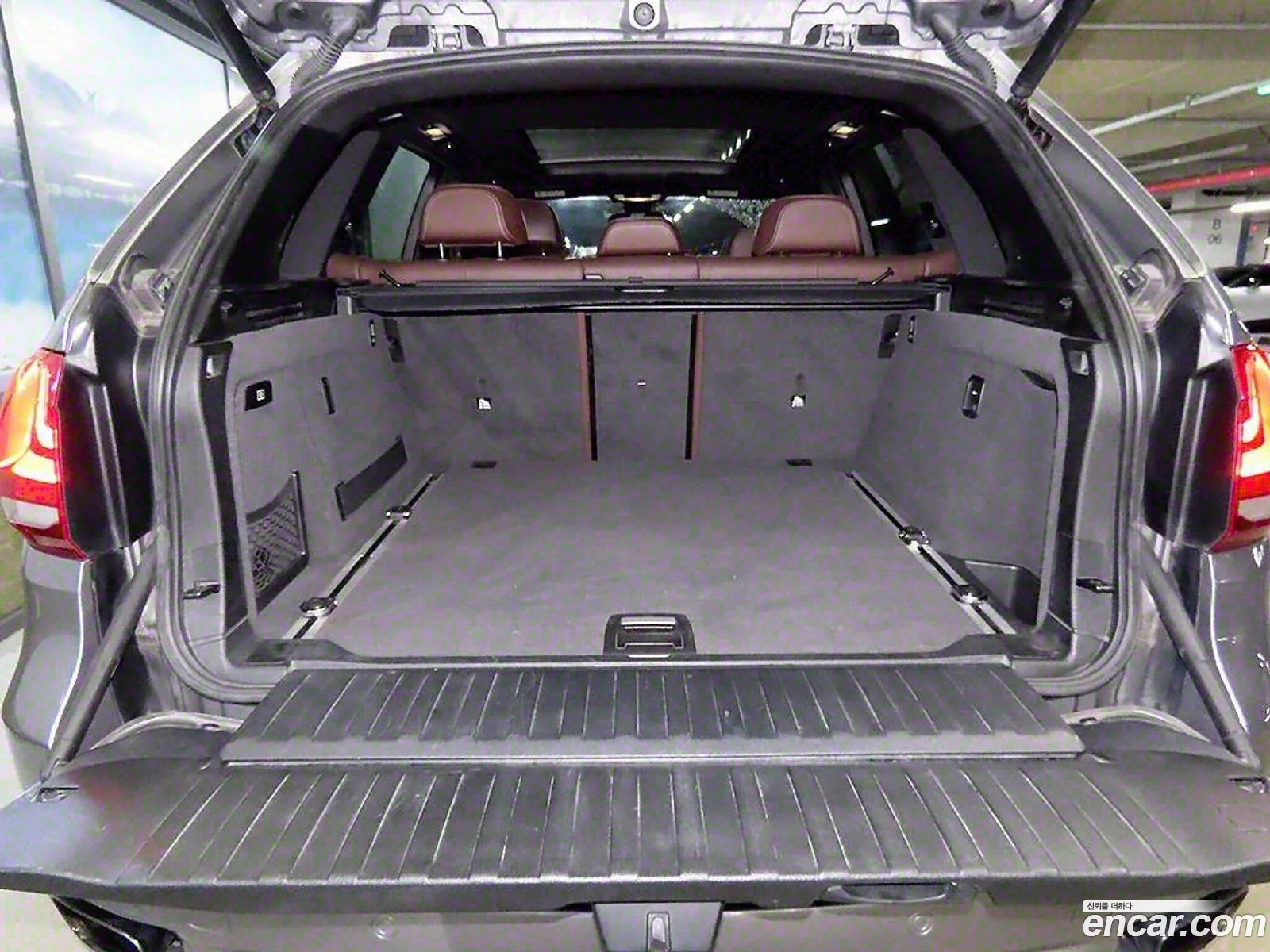 BMW X5 2015 — 4
