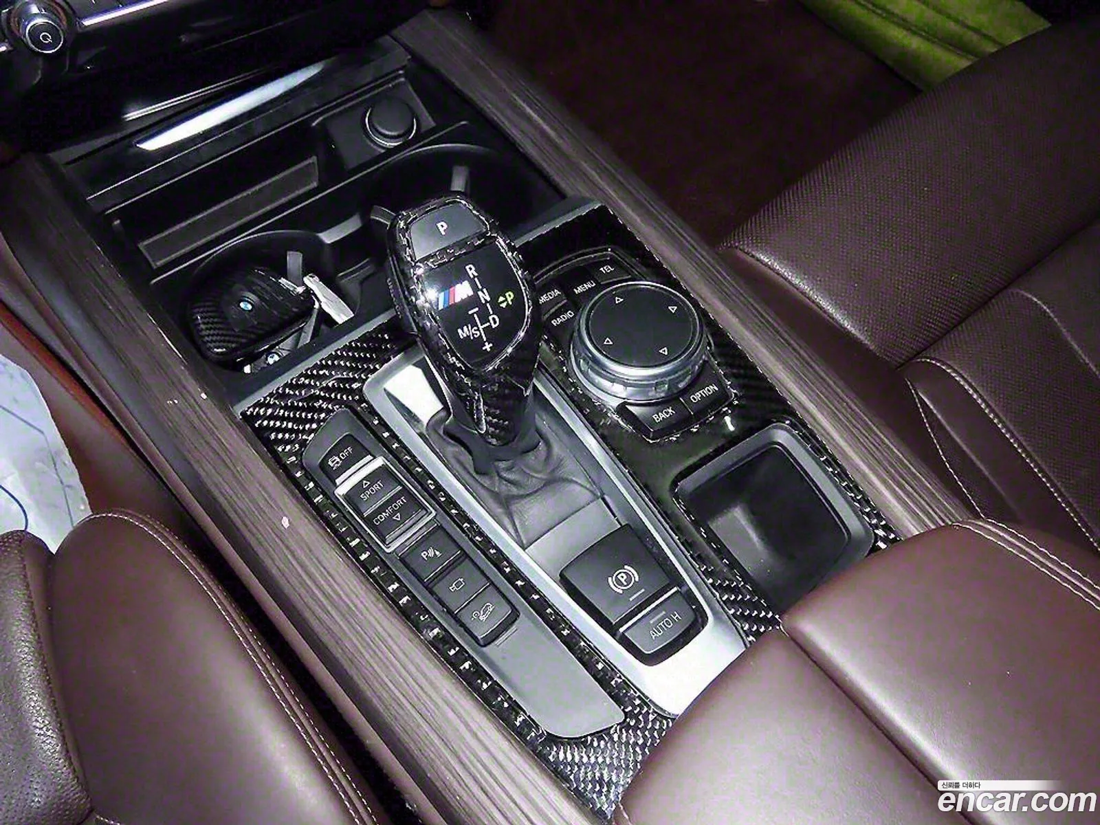 BMW X5 2015 — 10