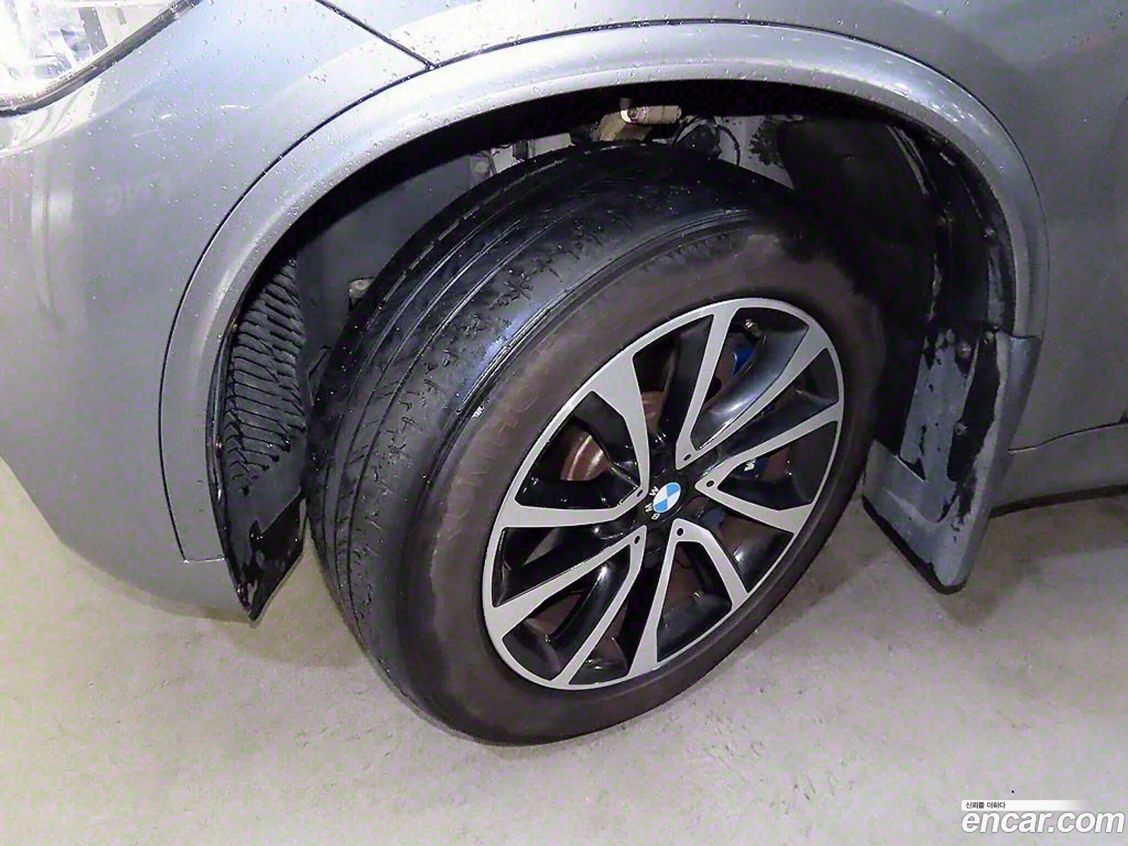 BMW X5 2015 — 20