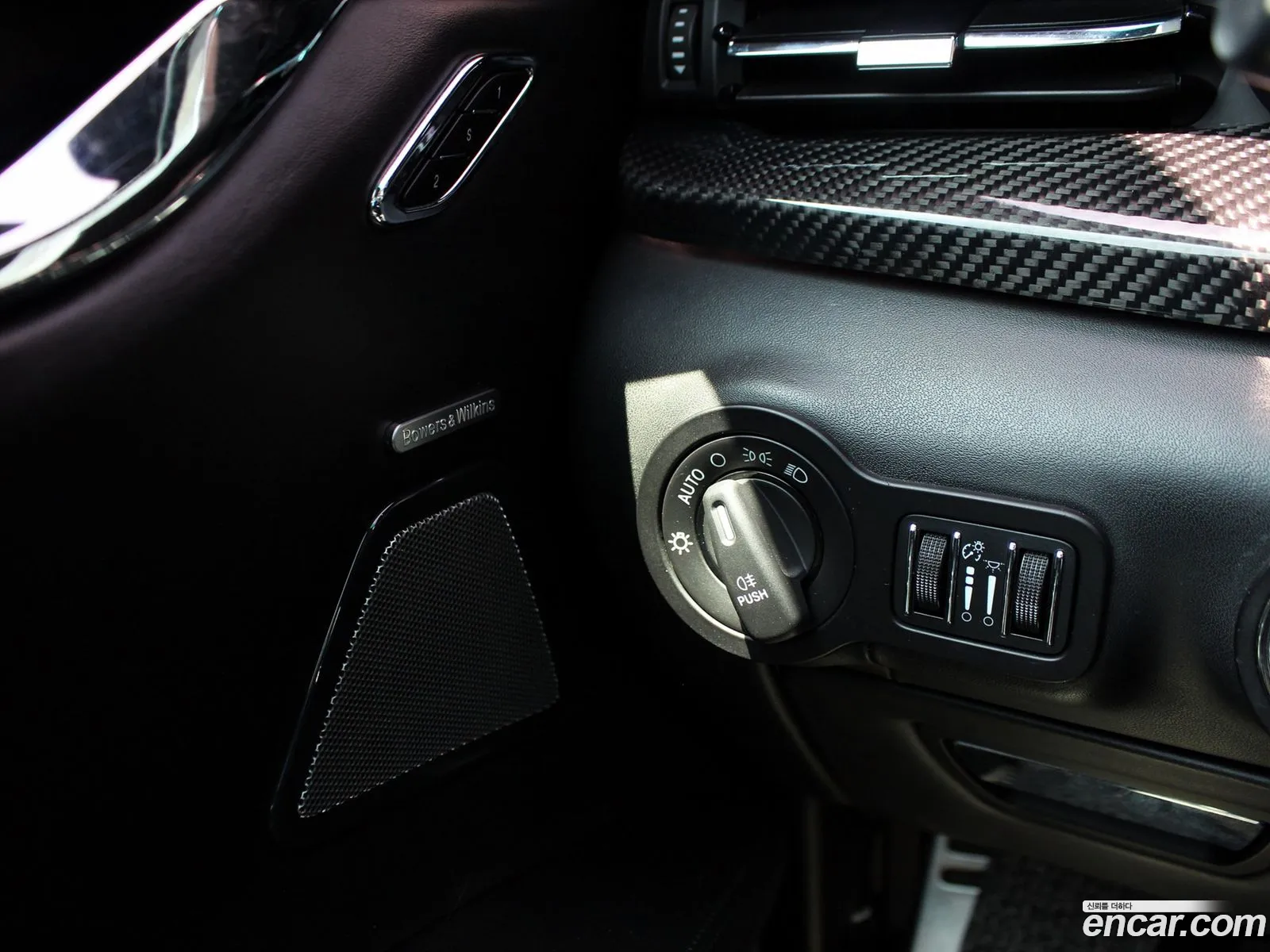Maserati Quattroporte 2013 — 18