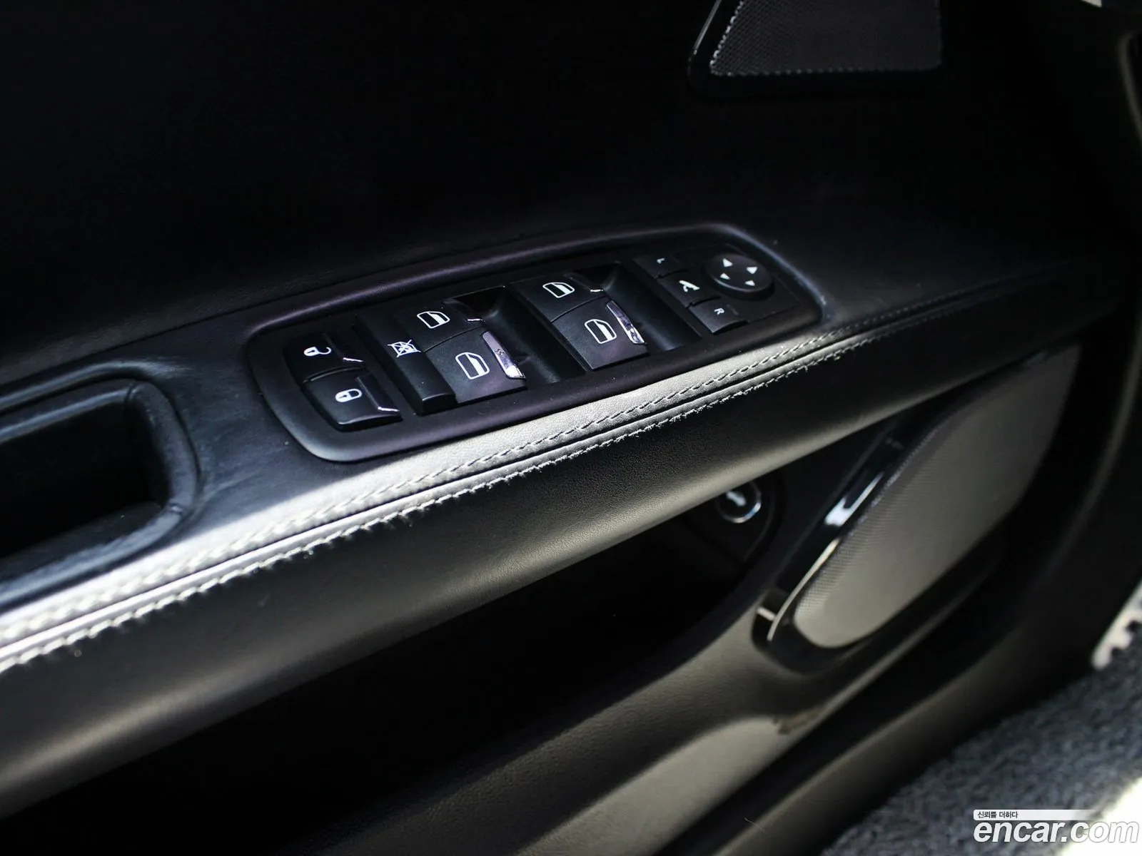 Maserati Quattroporte 2013 — 2