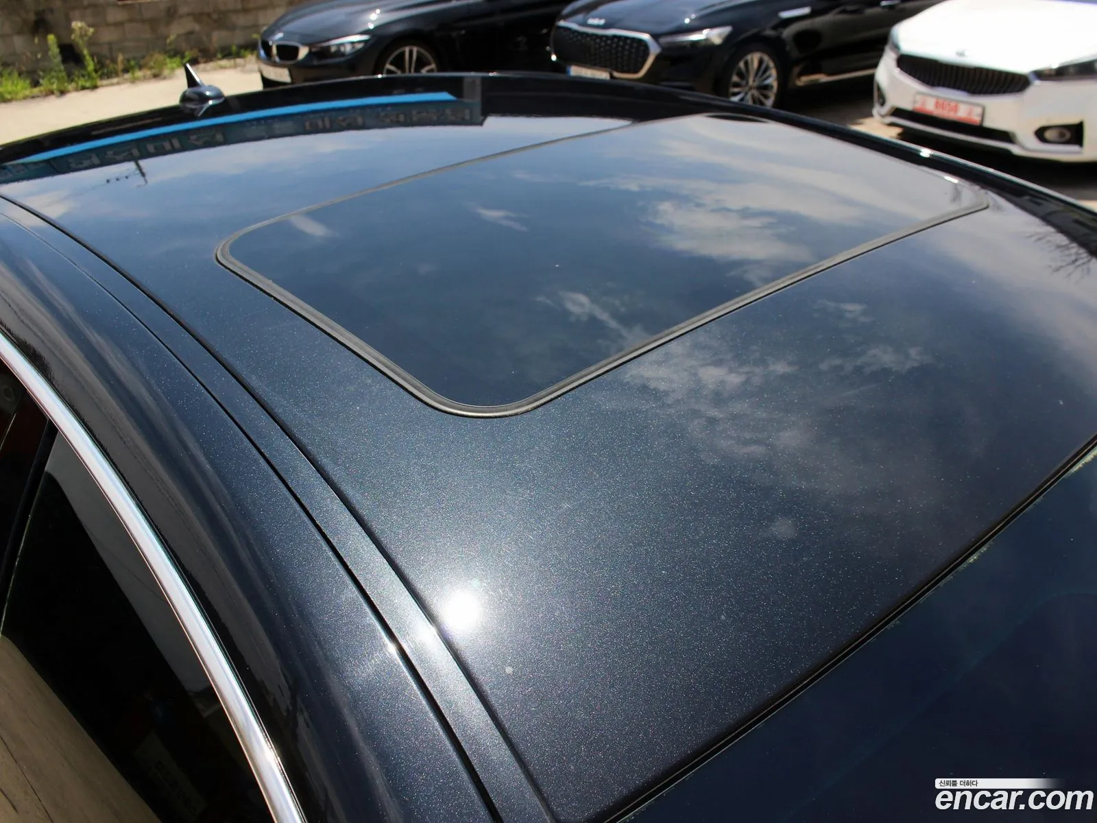Maserati Quattroporte 2013 — 10