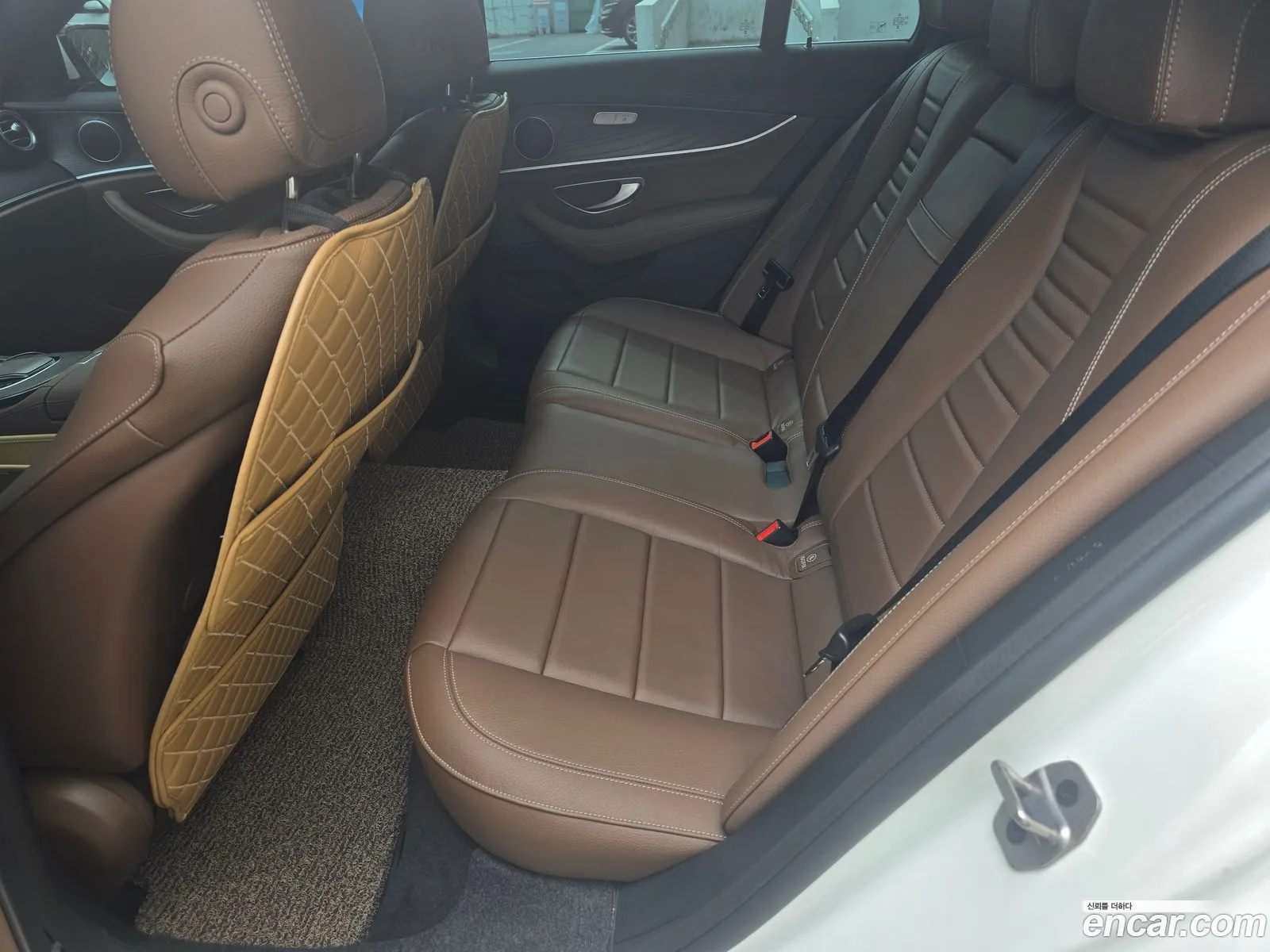 Mercedes-Benz E-Class W213 2023 — 6