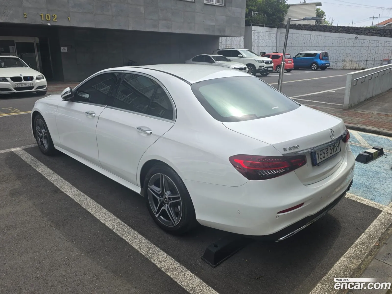 Mercedes-Benz E-Class W213 2023 — 20