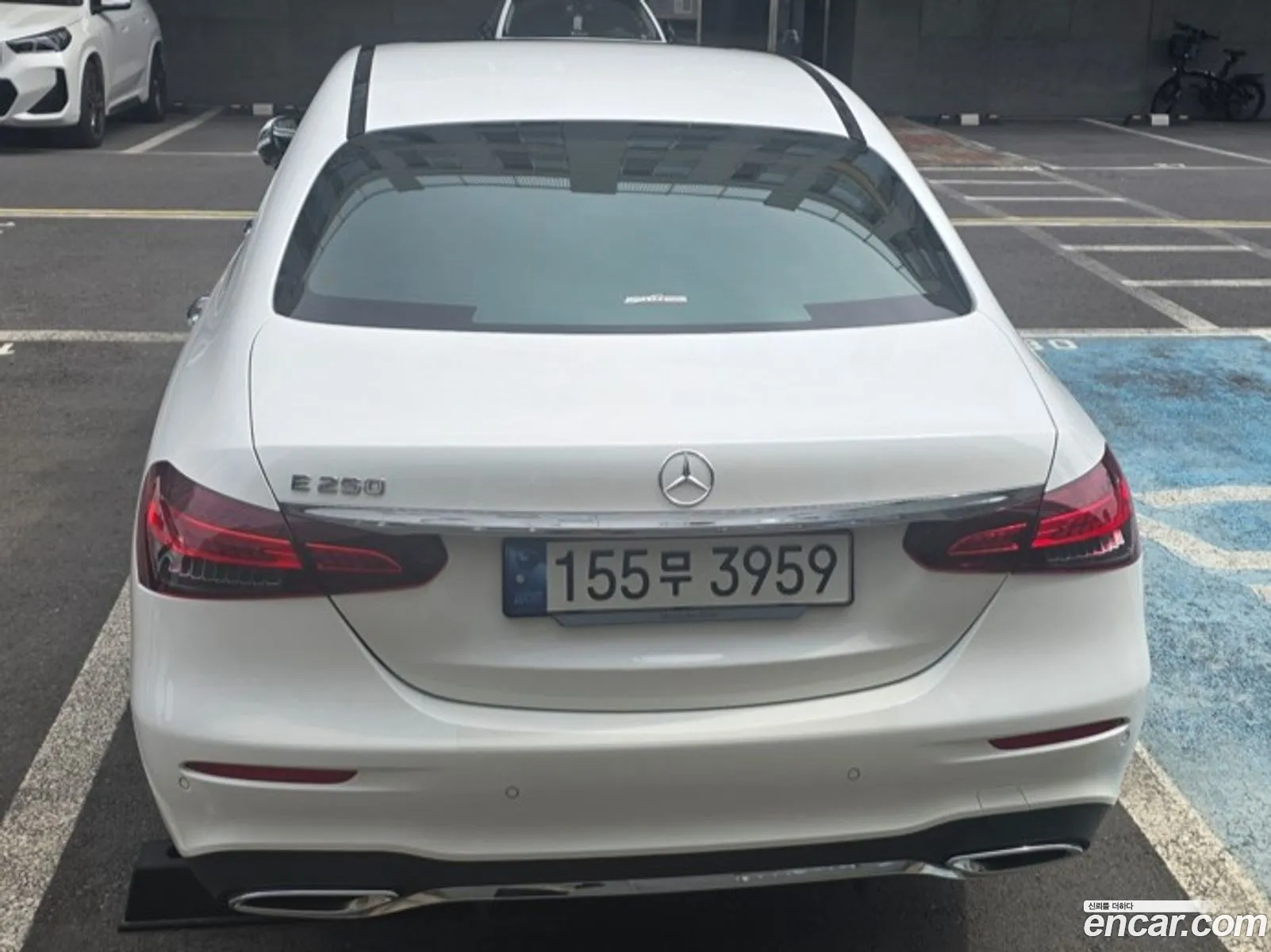 Mercedes-Benz E-Class W213 2023 — 2