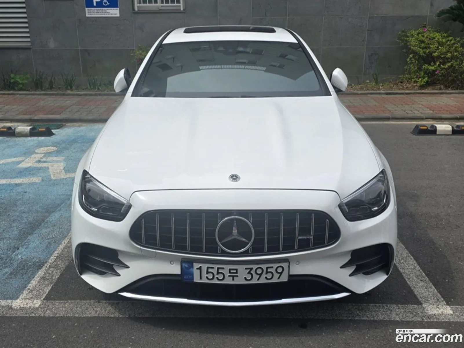 Mercedes-Benz E-Class W213 2023 — 9