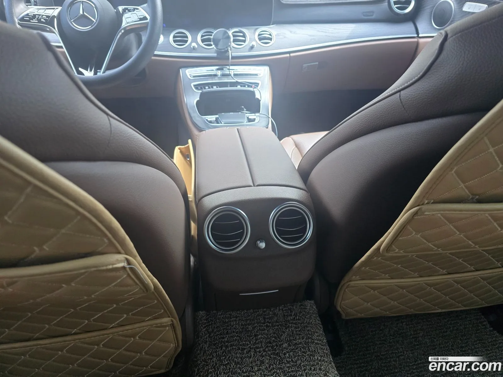Mercedes-Benz E-Class W213 2023 — 18