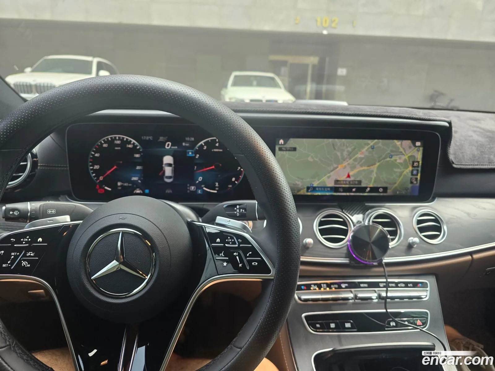 Mercedes-Benz E-Class W213 2023 — 3