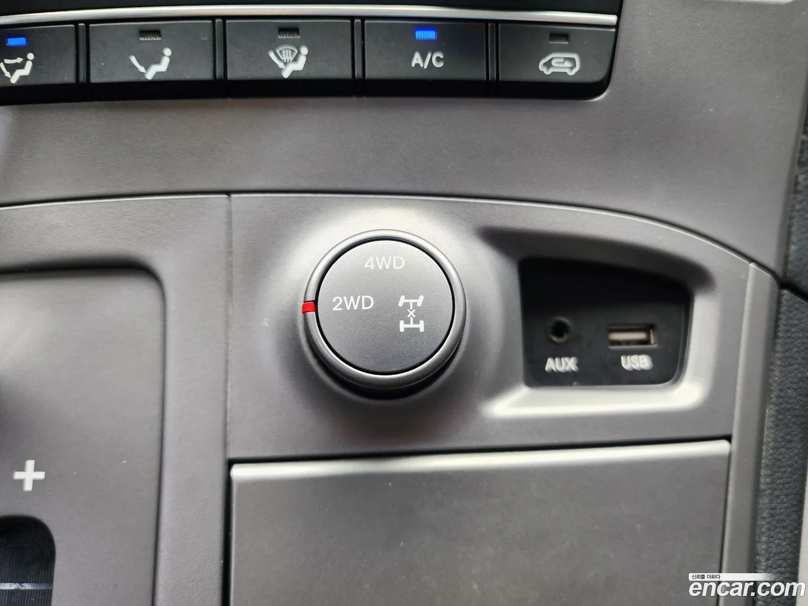 Hyundai Grand Starex 2018 — 14