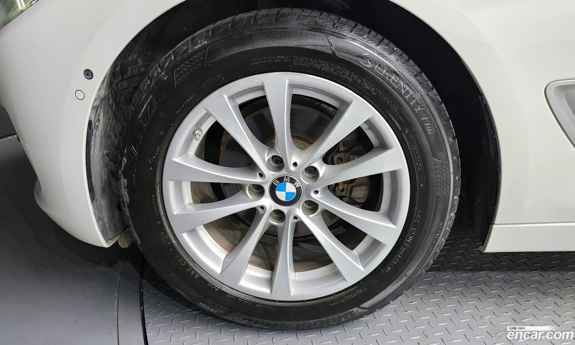 BMW 3 Series GT 2020 — 17
