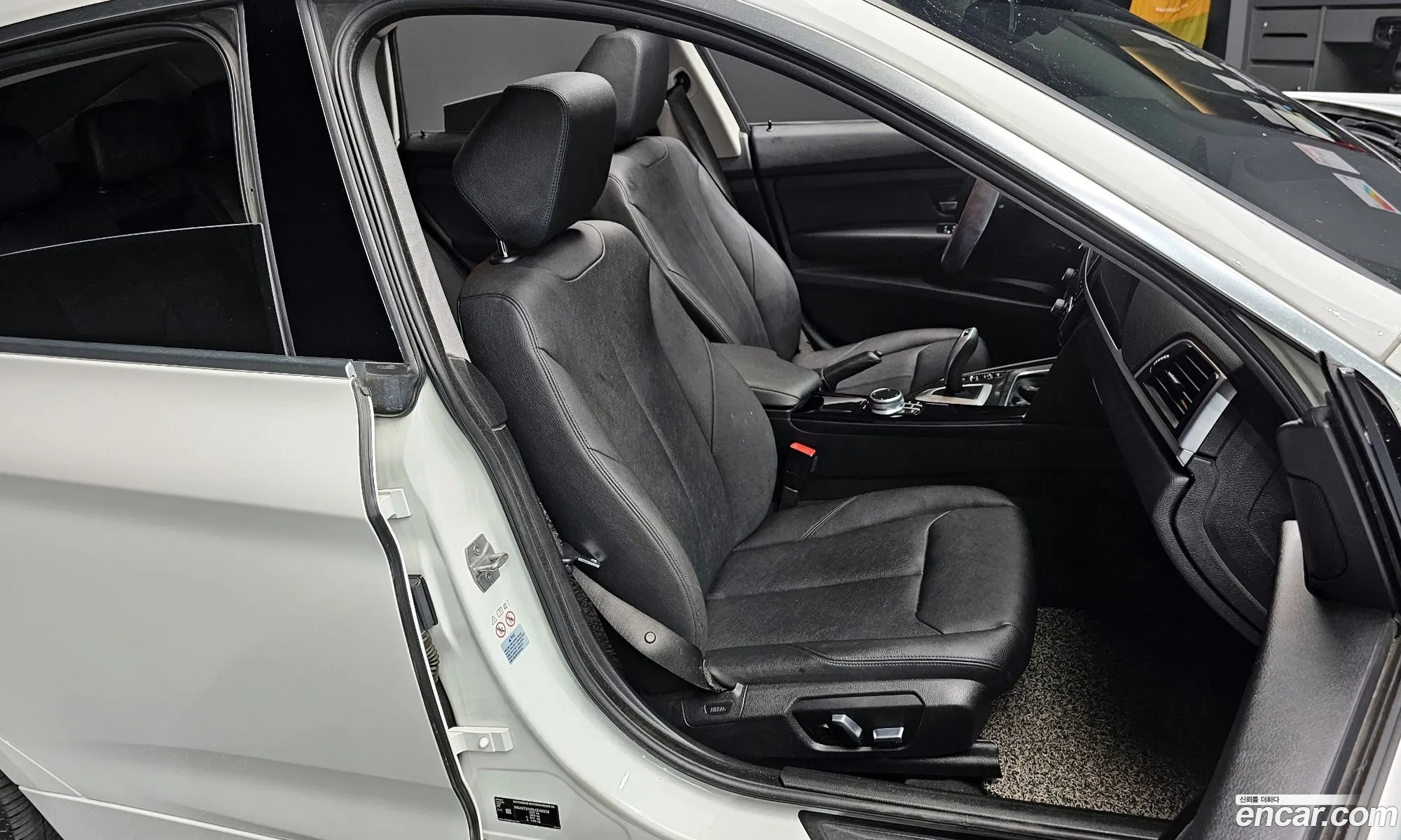 BMW 3 Series GT 2020 — 13