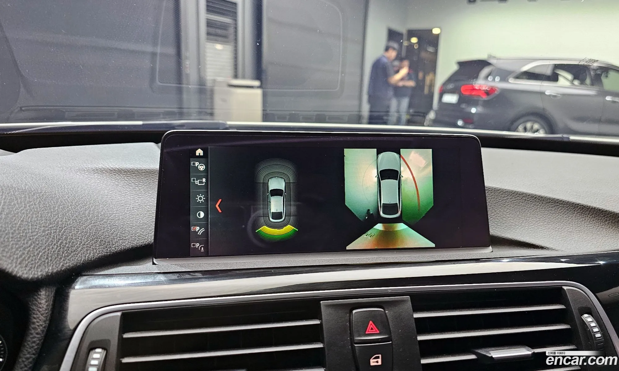 BMW 3 Series GT 2020 — 14