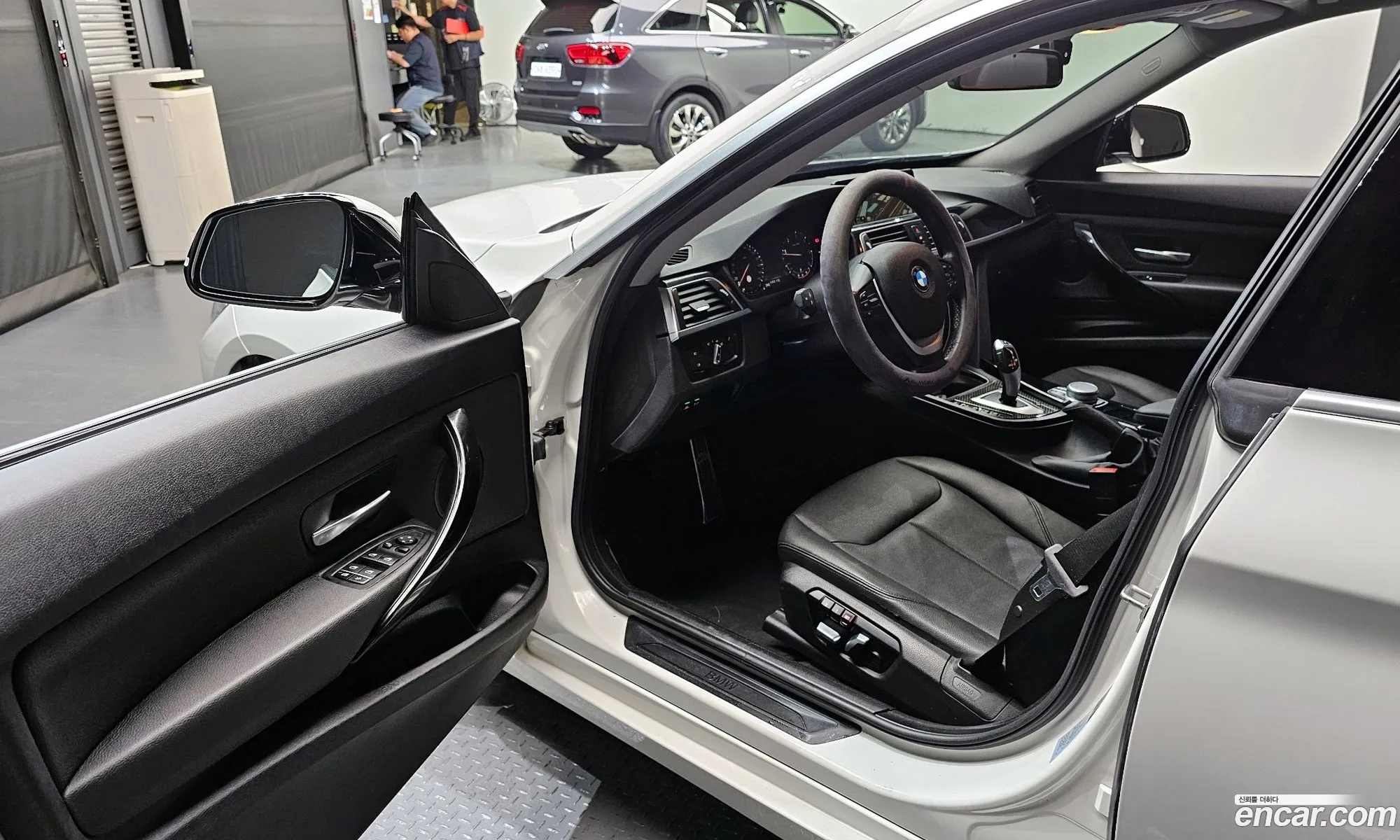 BMW 3 Series GT 2020 — 5