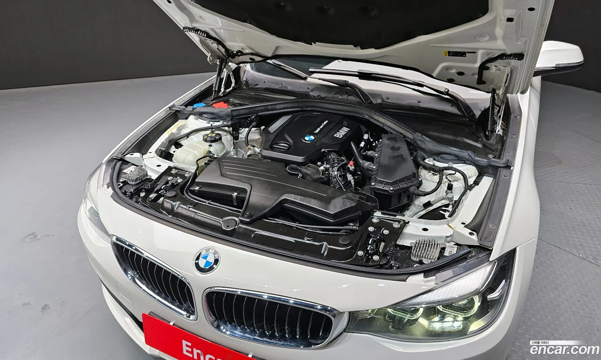 BMW 3 Series GT 2020 — 18