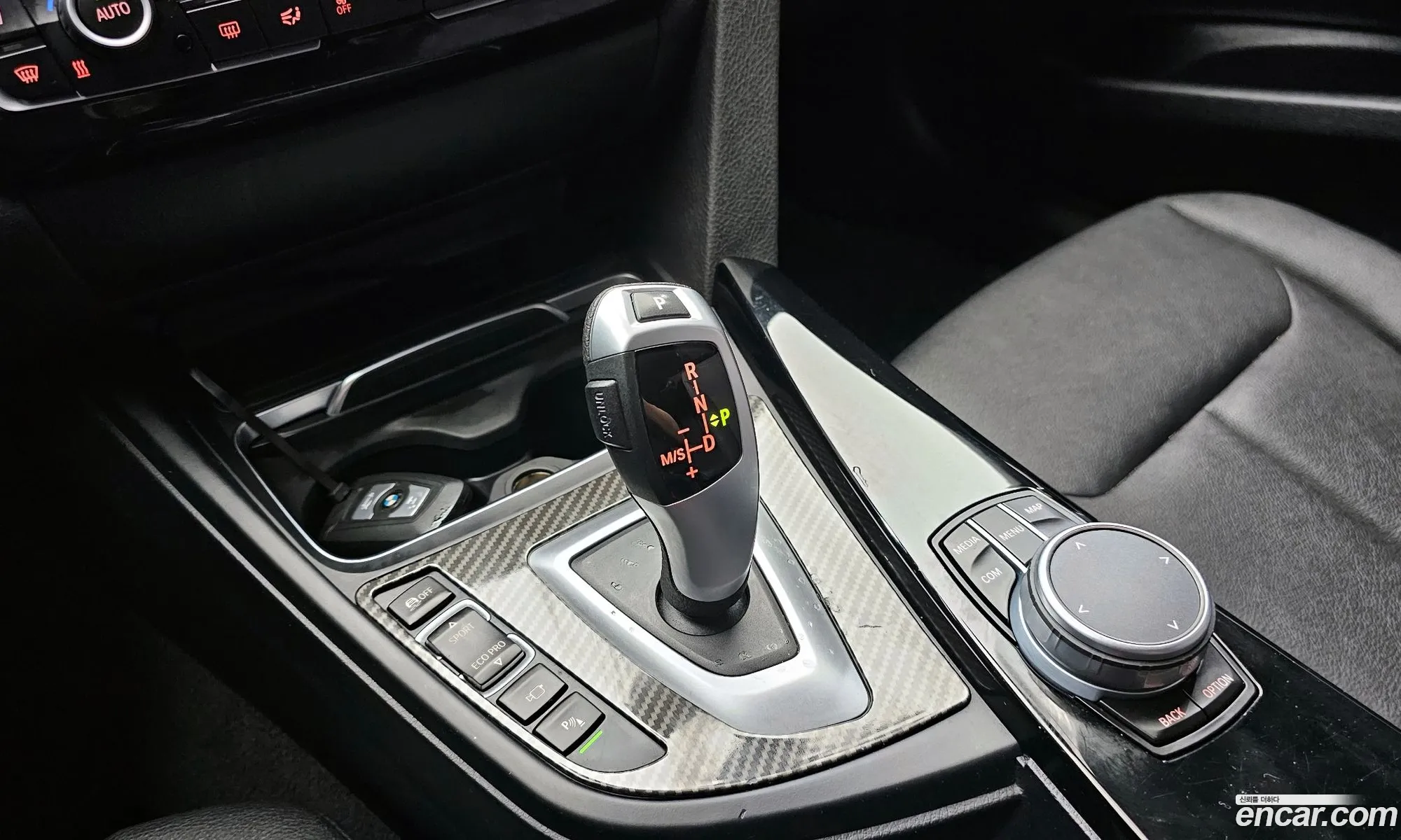 BMW 3 Series GT 2020 — 10