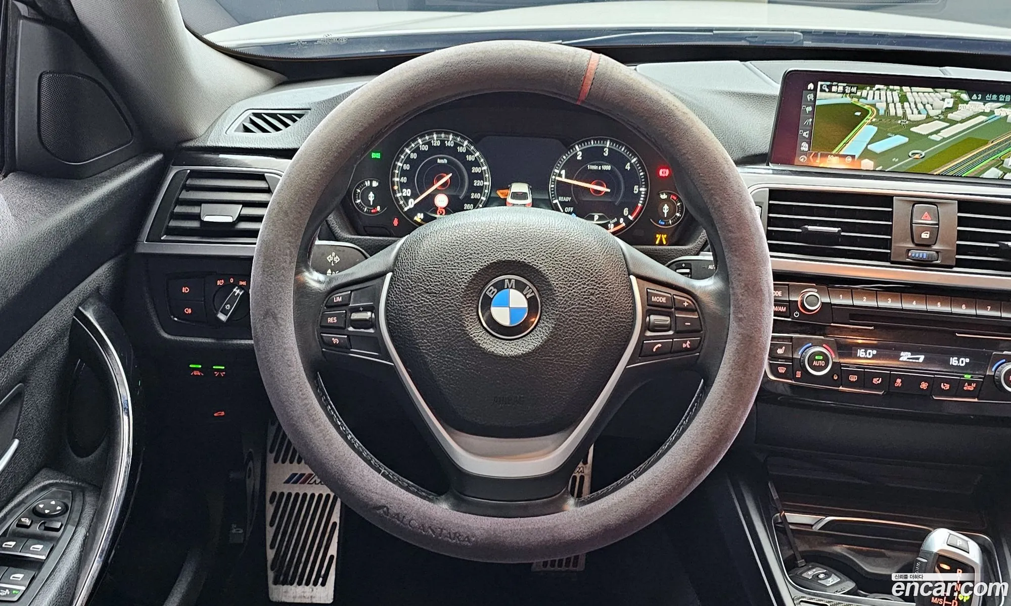 BMW 3 Series GT 2020 — 3