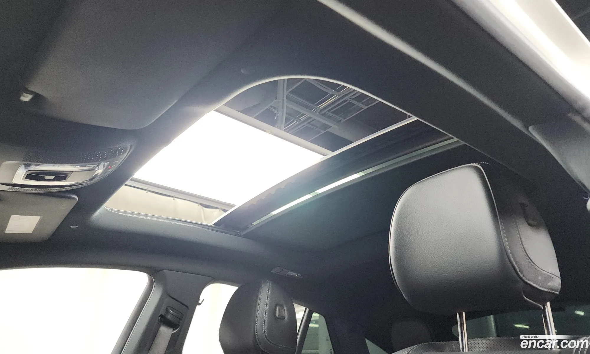 Mercedes-Benz GLE-Class W167 2023 — 13