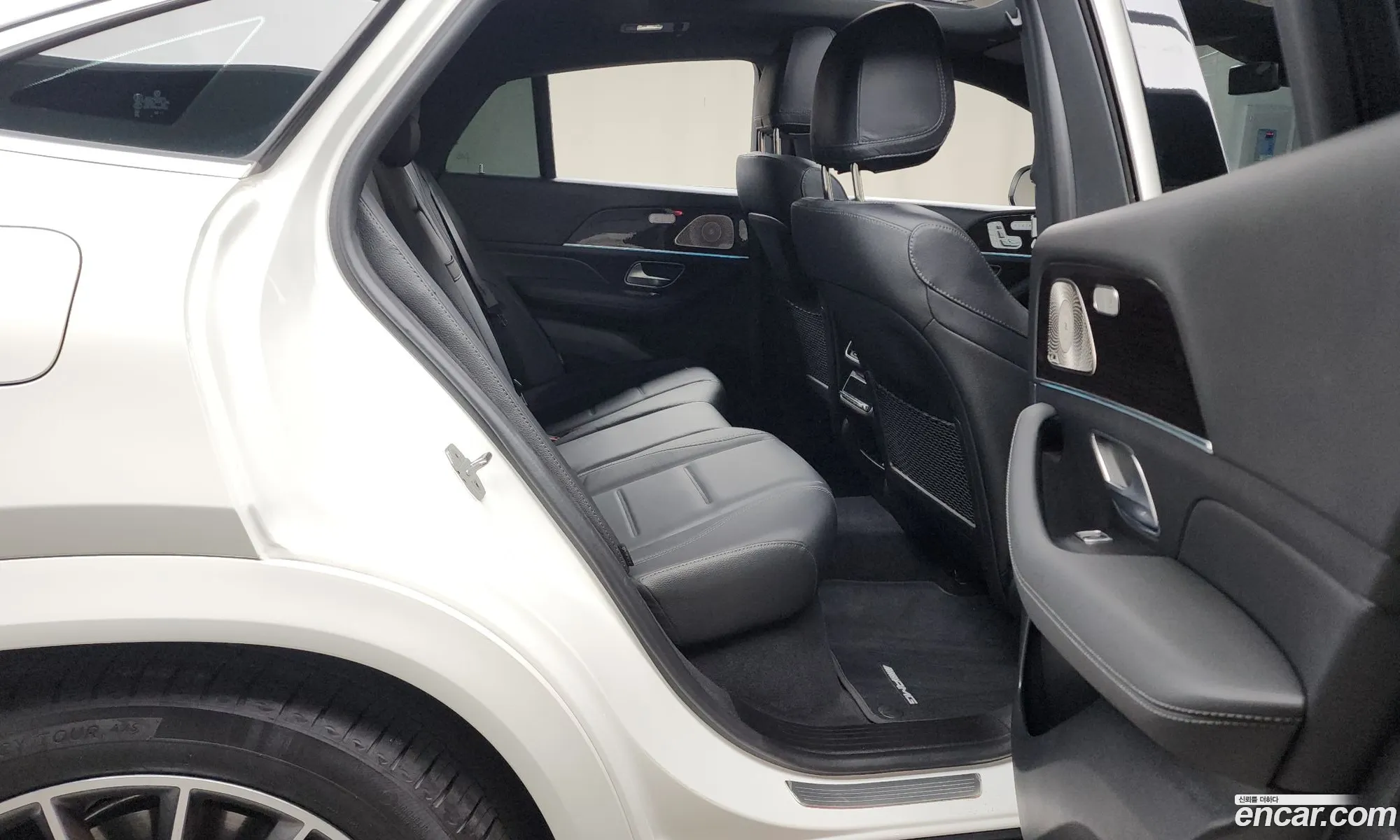 Mercedes-Benz GLE-Class W167 2023 — 4