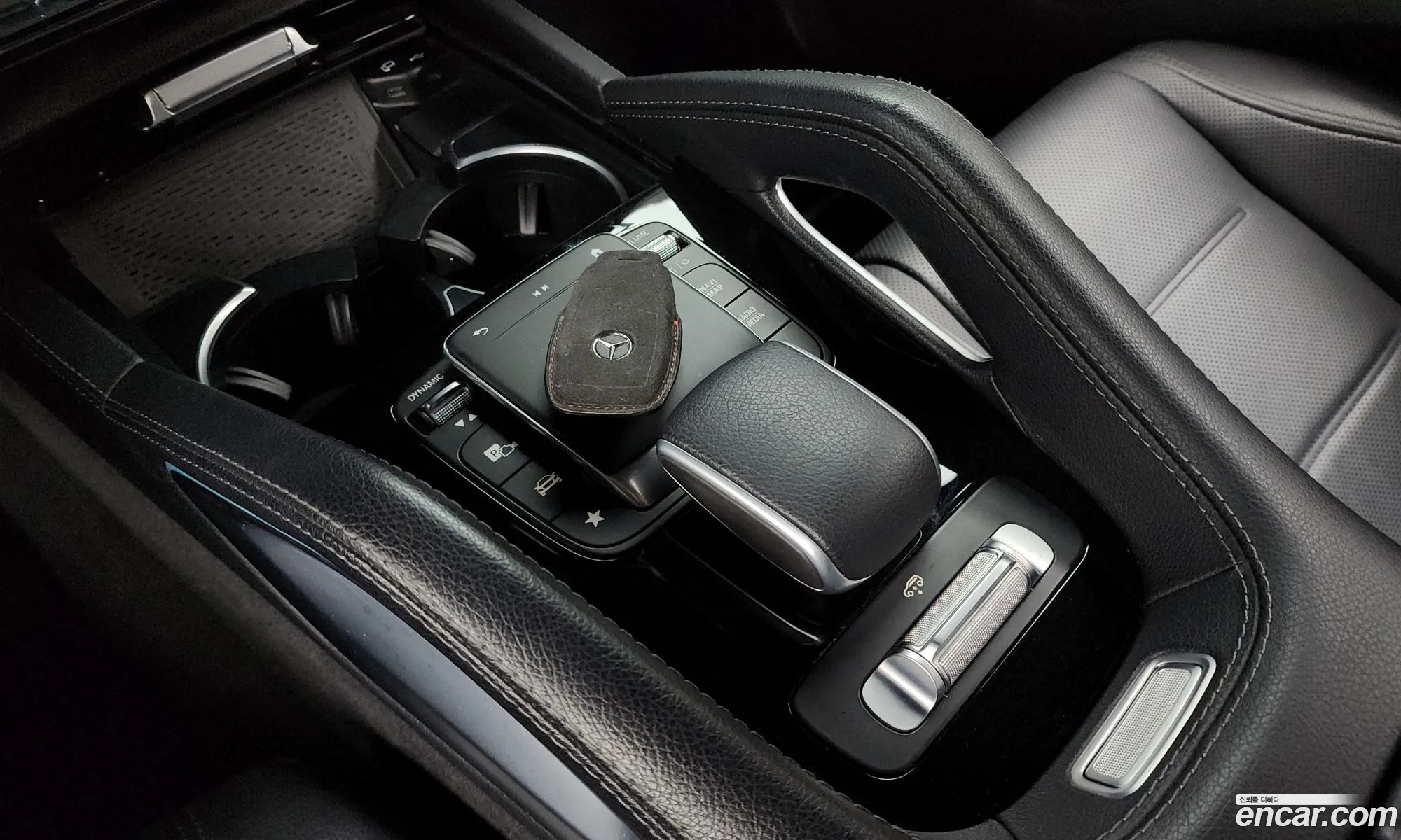 Mercedes-Benz GLE-Class W167 2023 — 16
